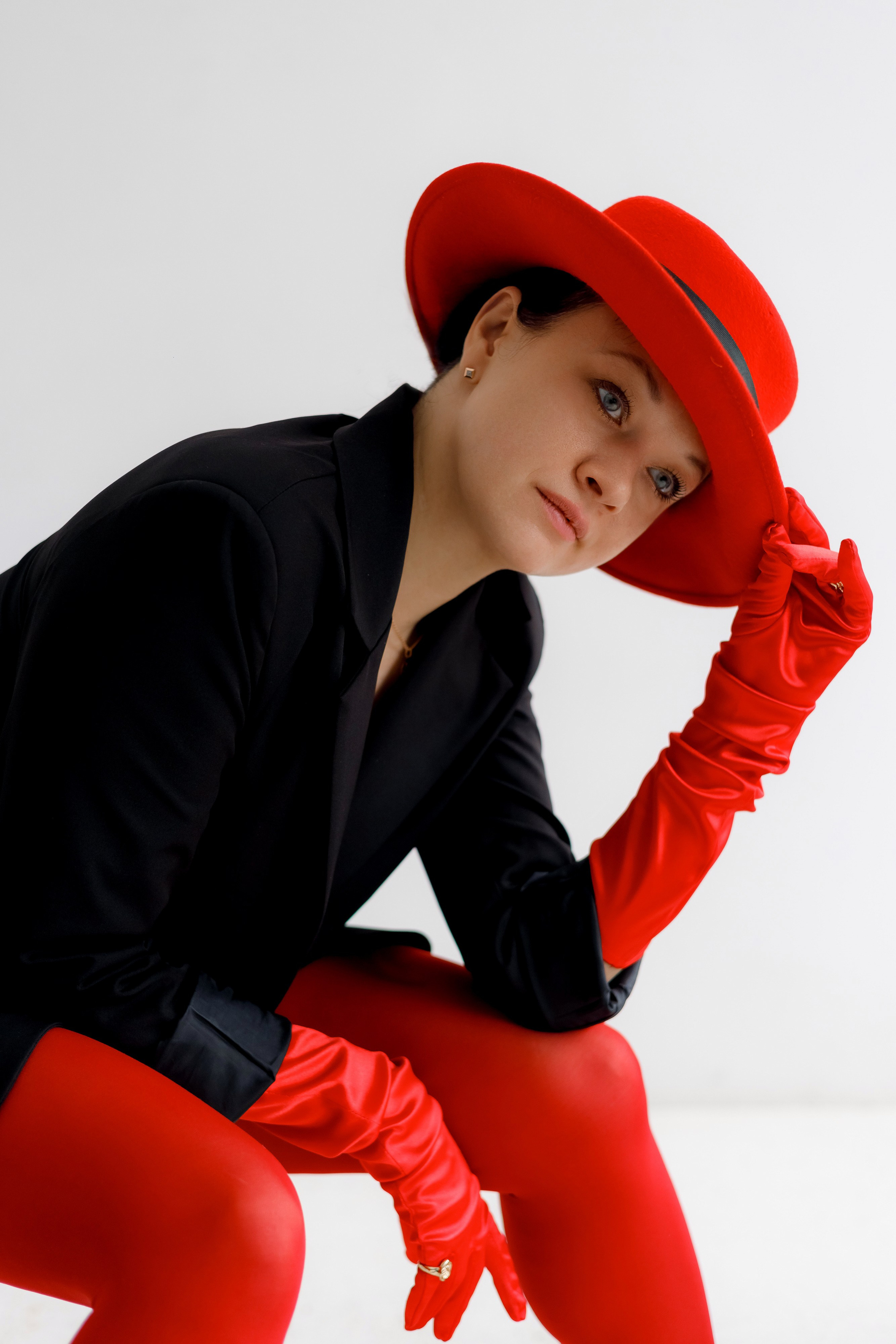 Индивидуальные. Главная