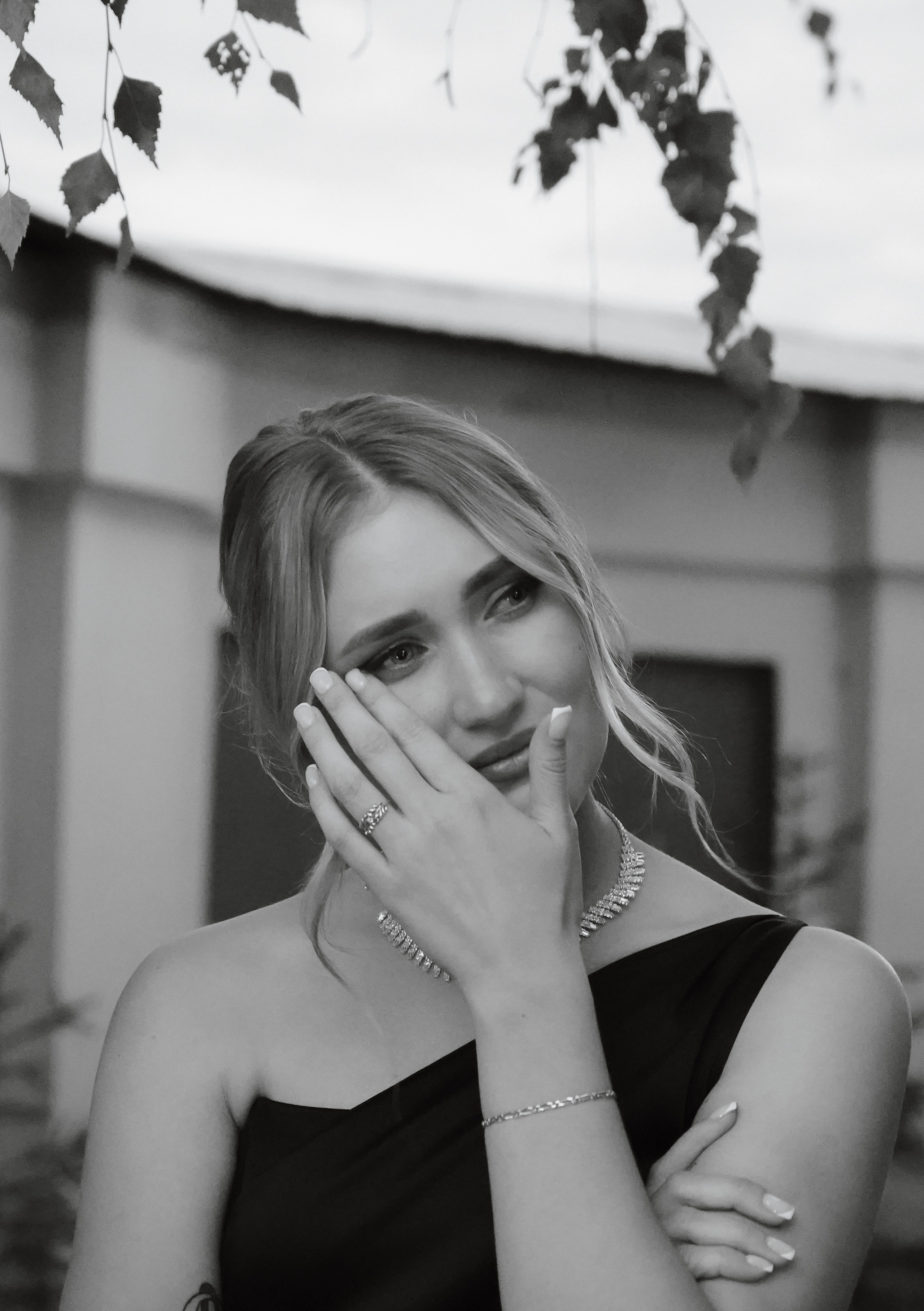 Анфиса и Никита. Валерия Смирнова / Свадебный фотограф