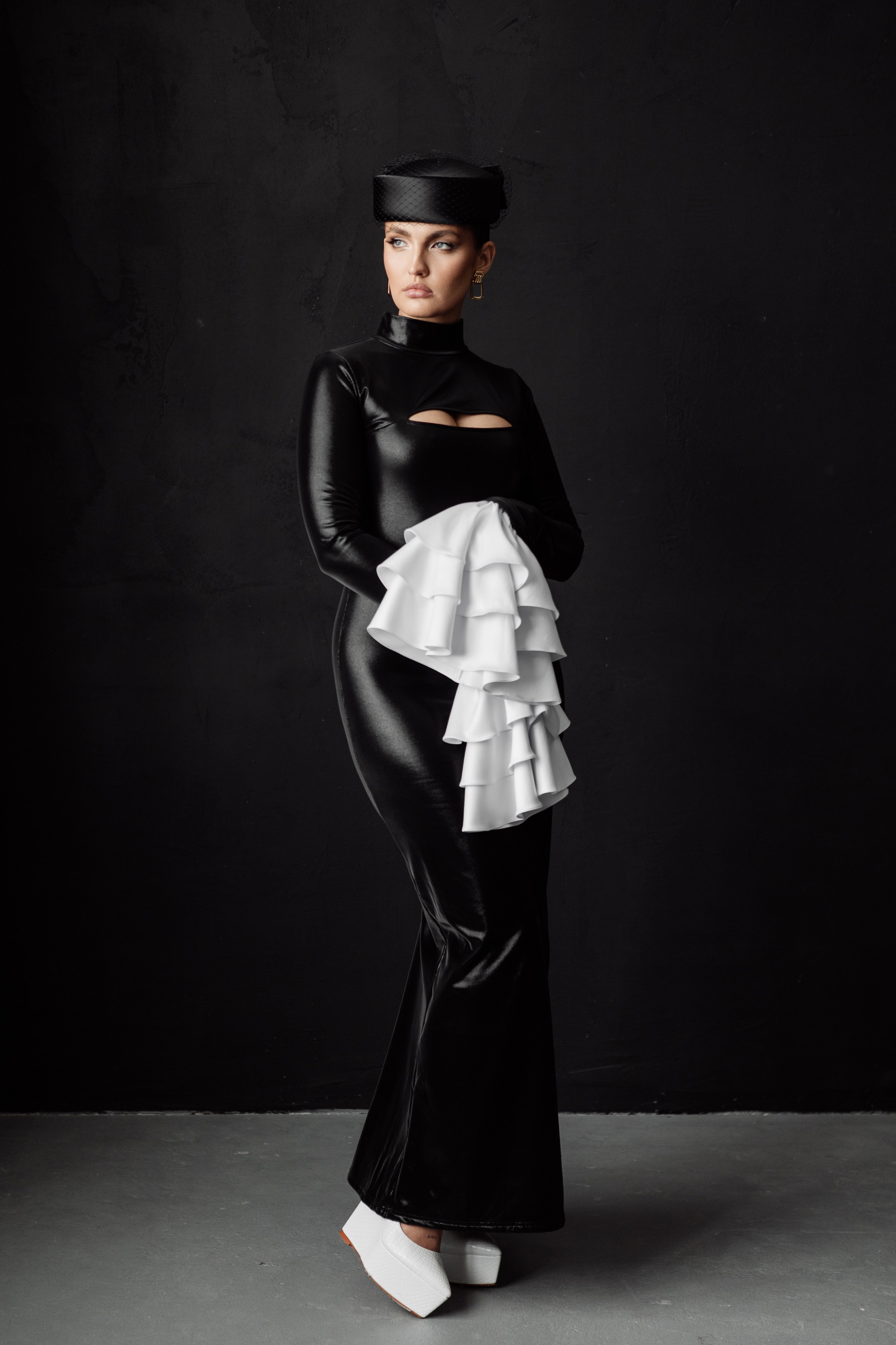 Студийное LoveStory. Свадебный, репортажный фотограф в Москве Татьяна Семина