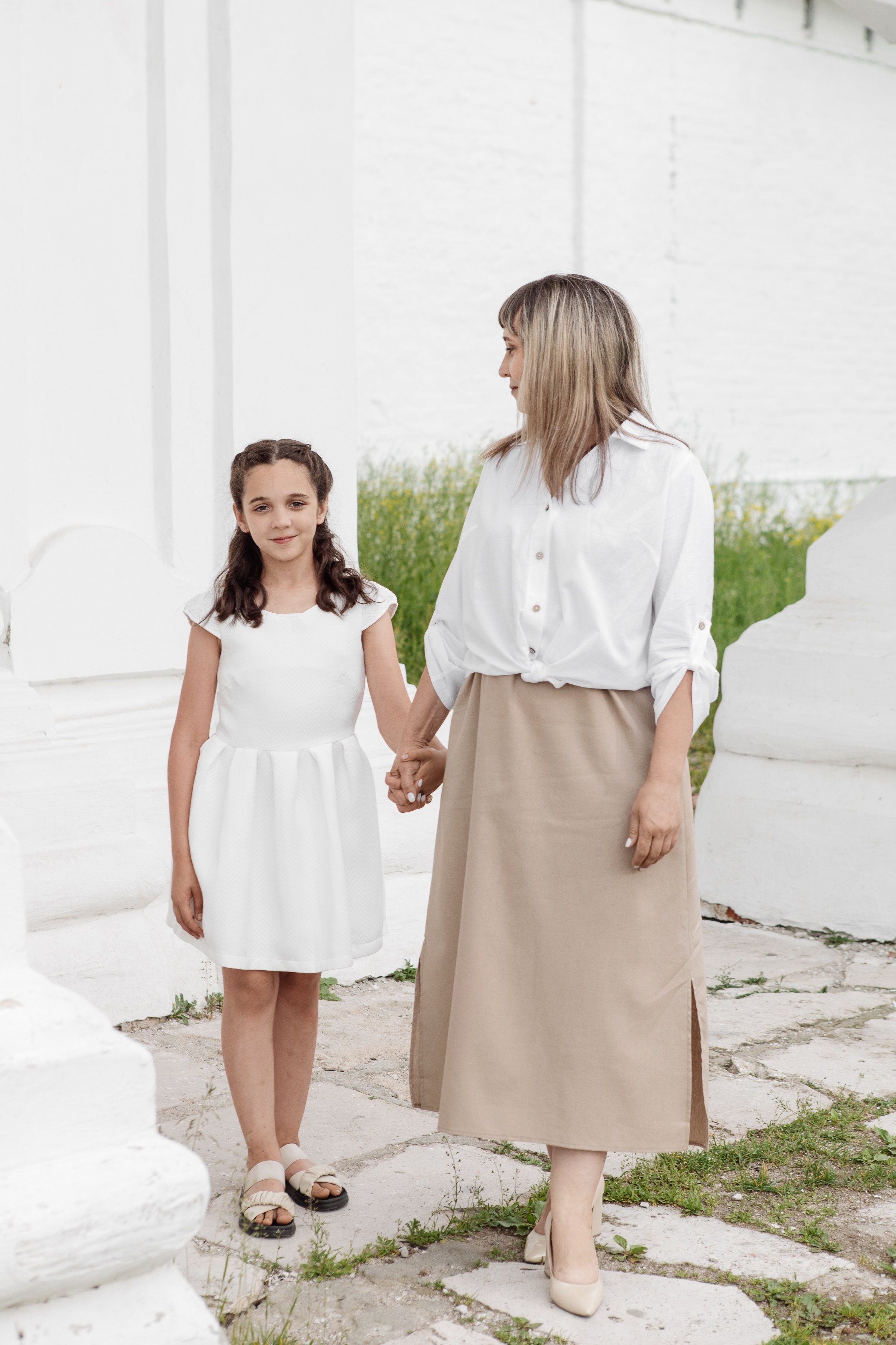 Елена и её большая семья. Свадебный, репортажный фотограф в Москве Татьяна Семина