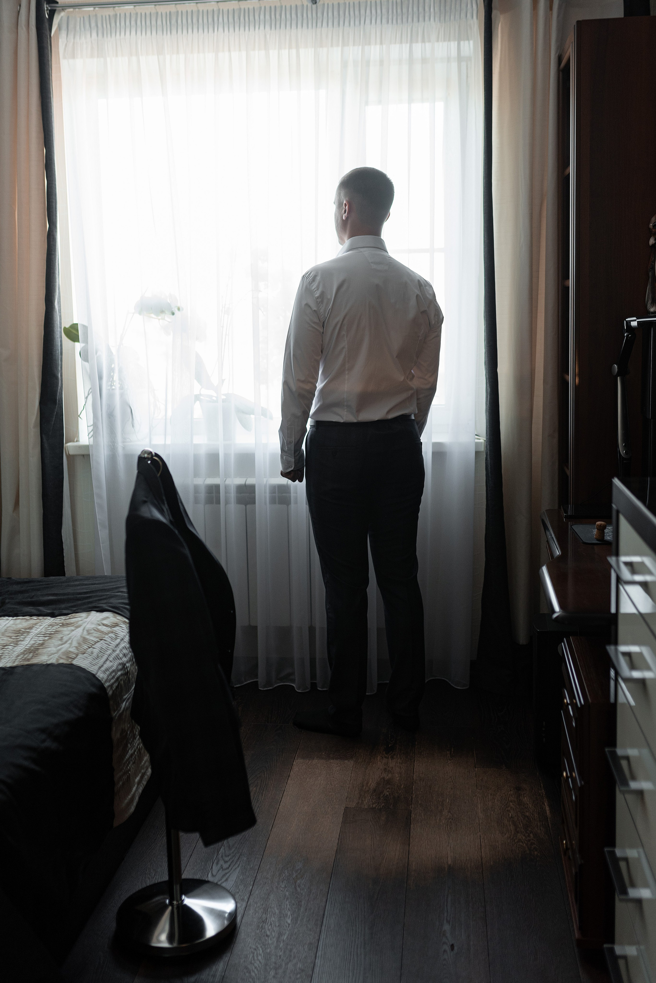 Александр и Юлия. Свадебный фотограф Белгород Валуйки Старый Оскол Воронеж