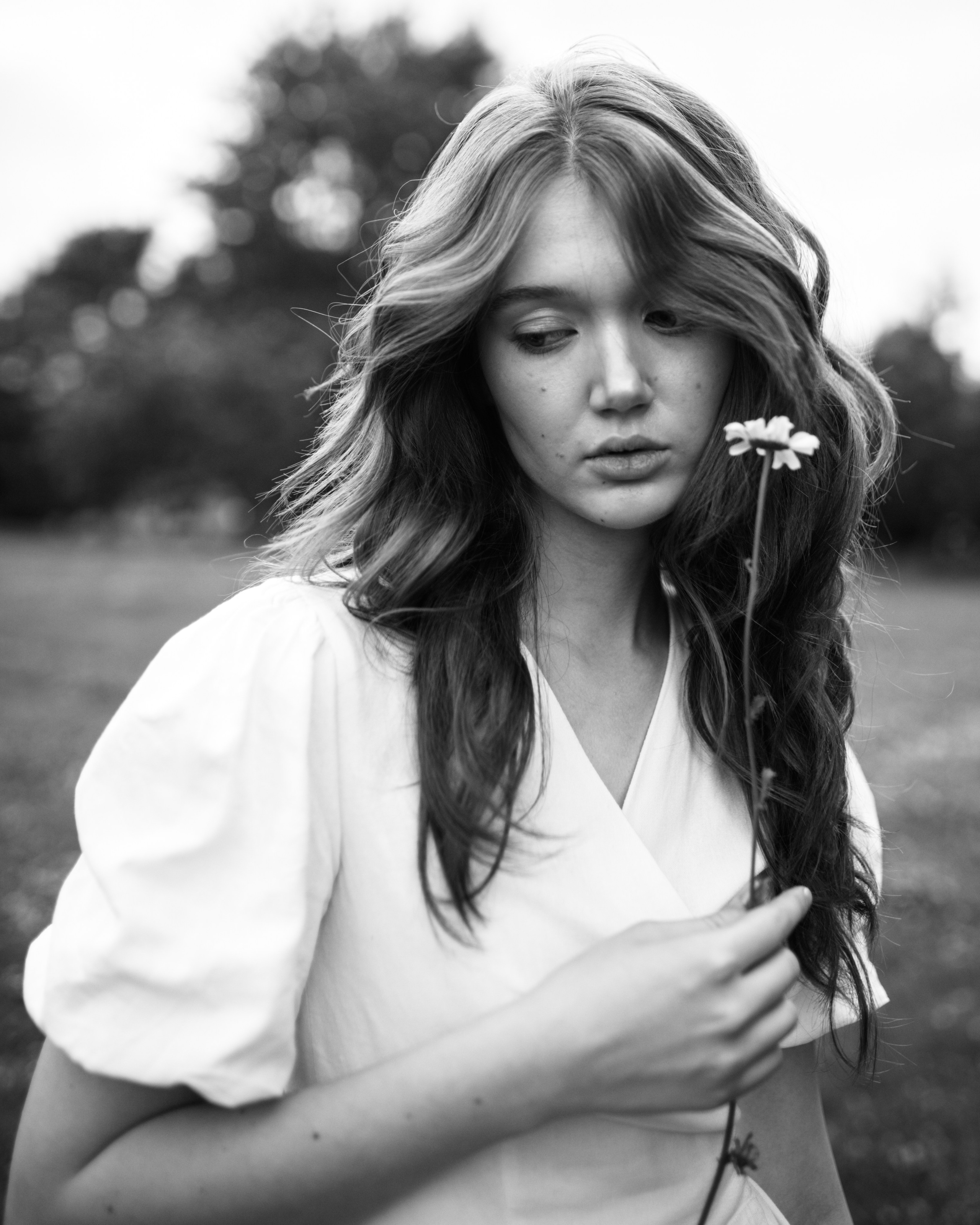 СОФА. Елизавета Федотова | фэшн-фотограф