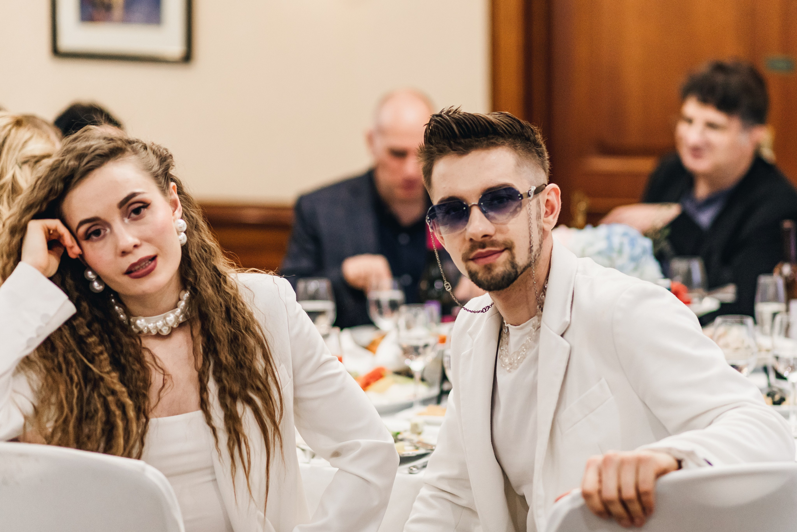 АЛМАФ. Елизавета Федотова | фэшн-фотограф