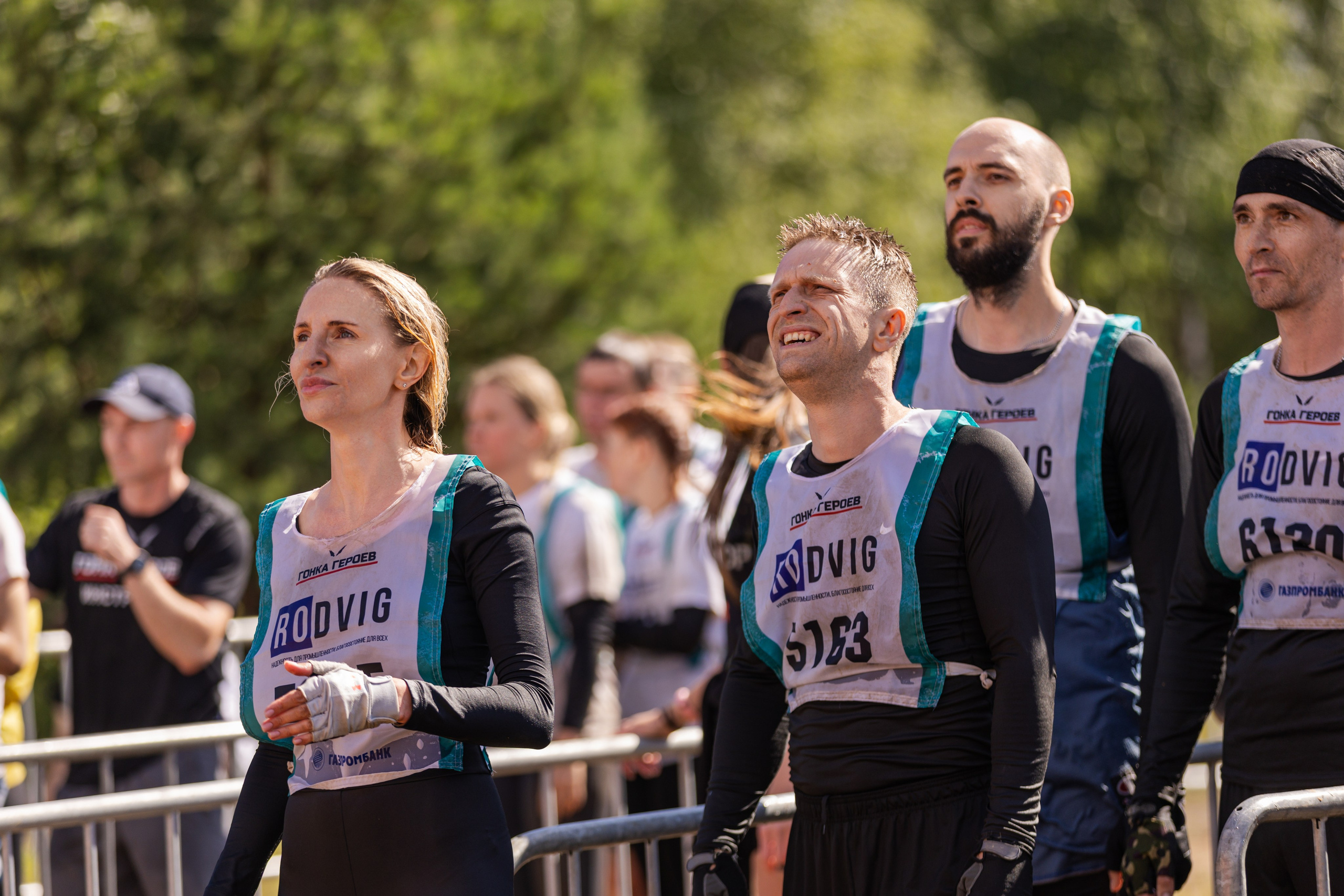 Гонка Героев. Фотограф в Санкт-Петербурге