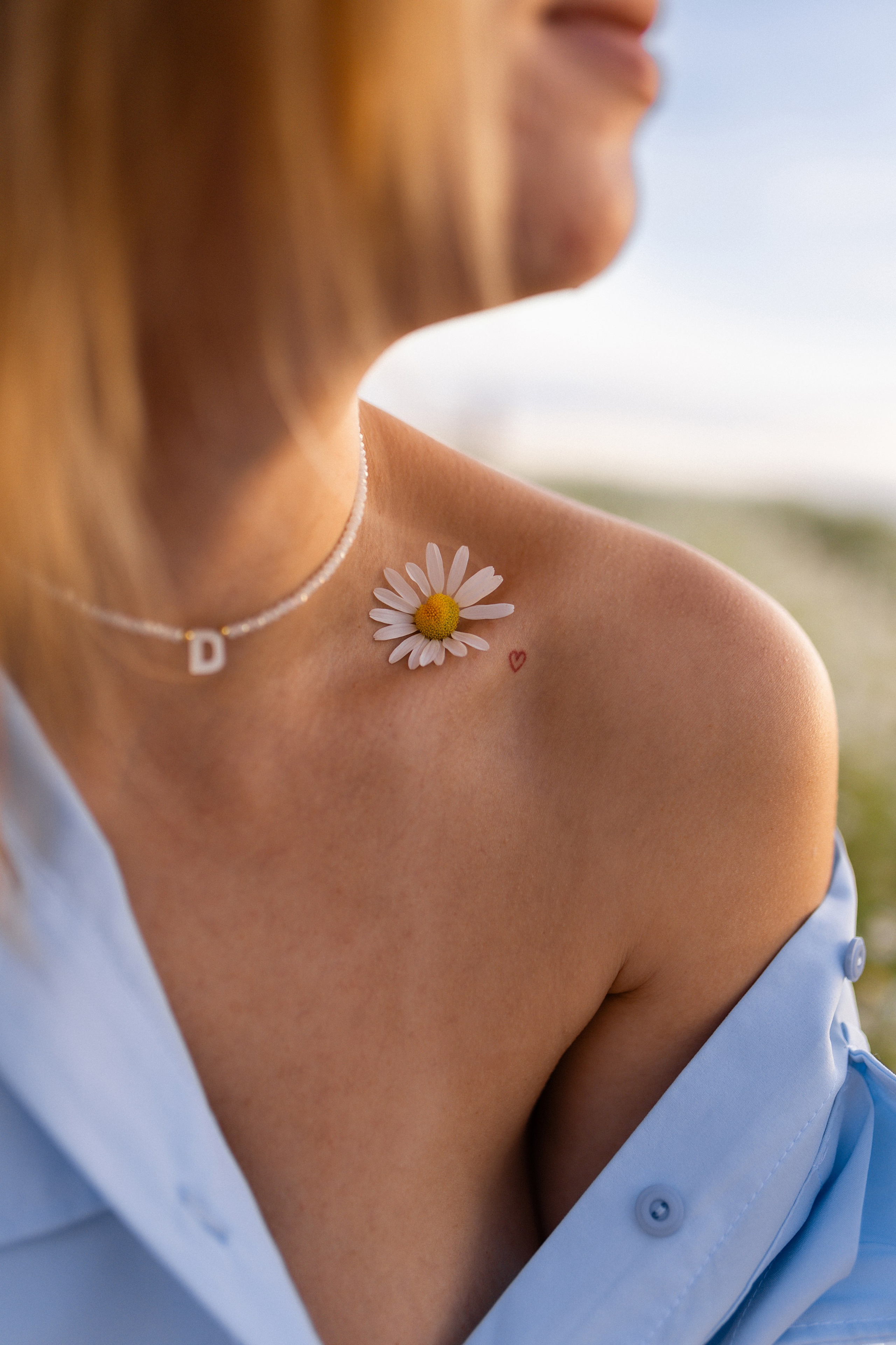 Дарья. Фотограф в Санкт-Петербурге