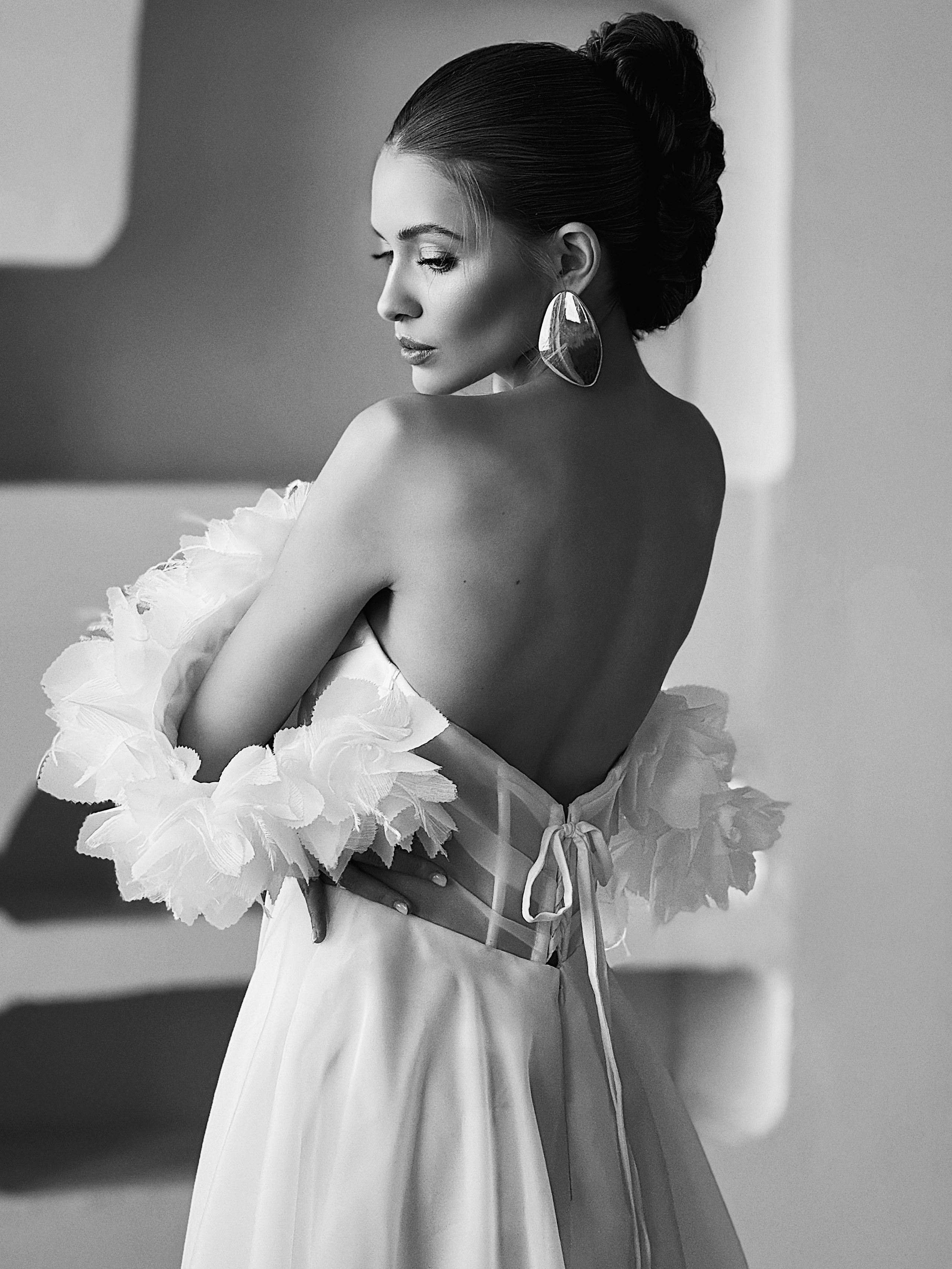 Съемка под ключ. Мобильный фотограф Тонечка Власова