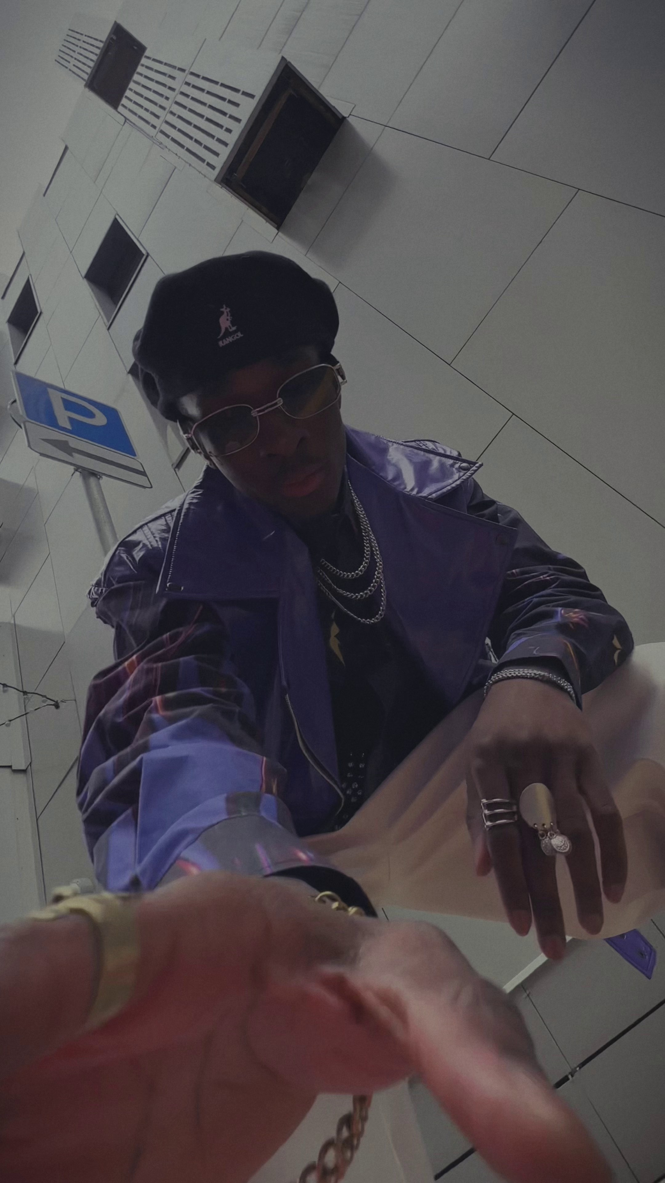 Видеосъёмка. Мобильный фотограф Тонечка Власова