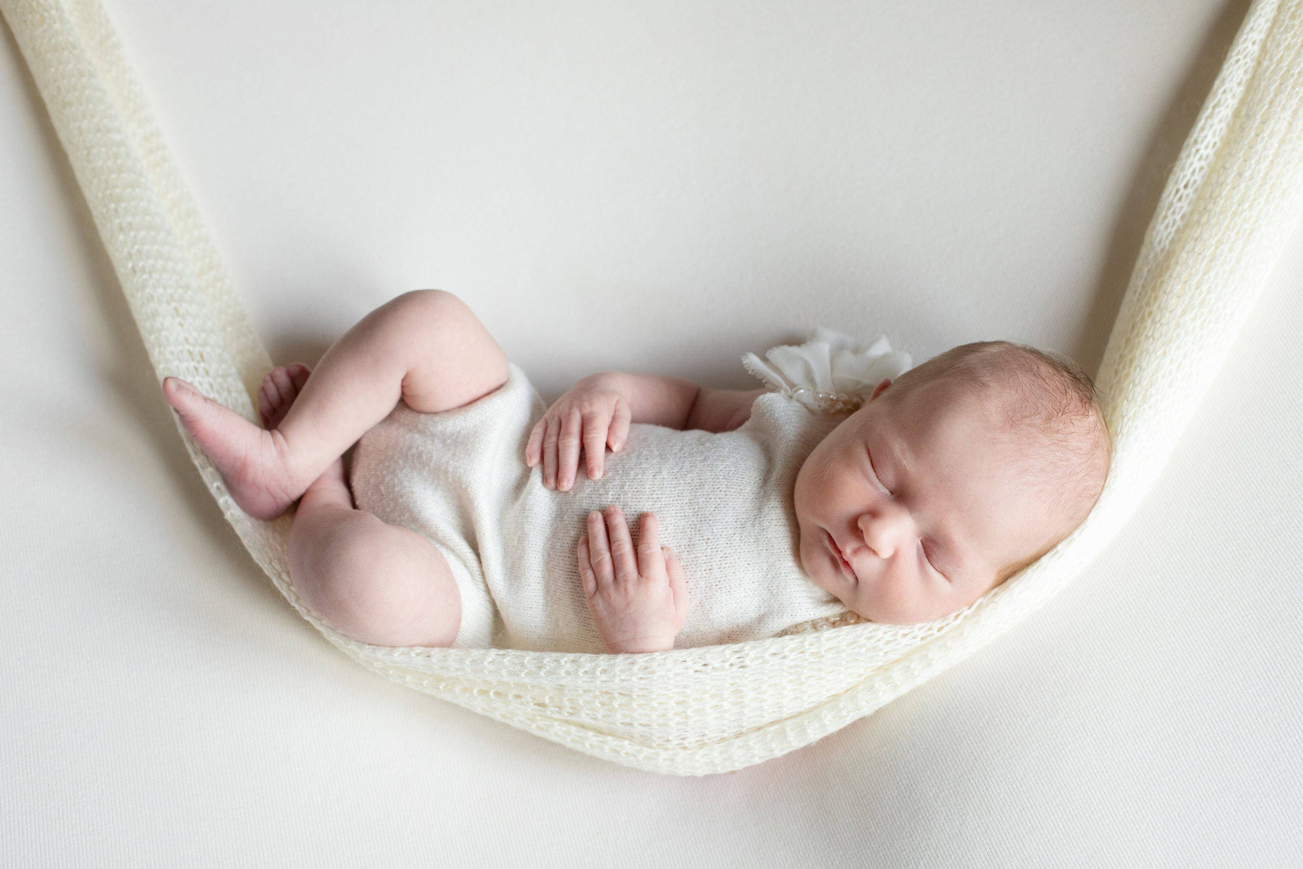 Лина Итого. Фотограф новорожденных в Екатеринбурге Татьяна Продан