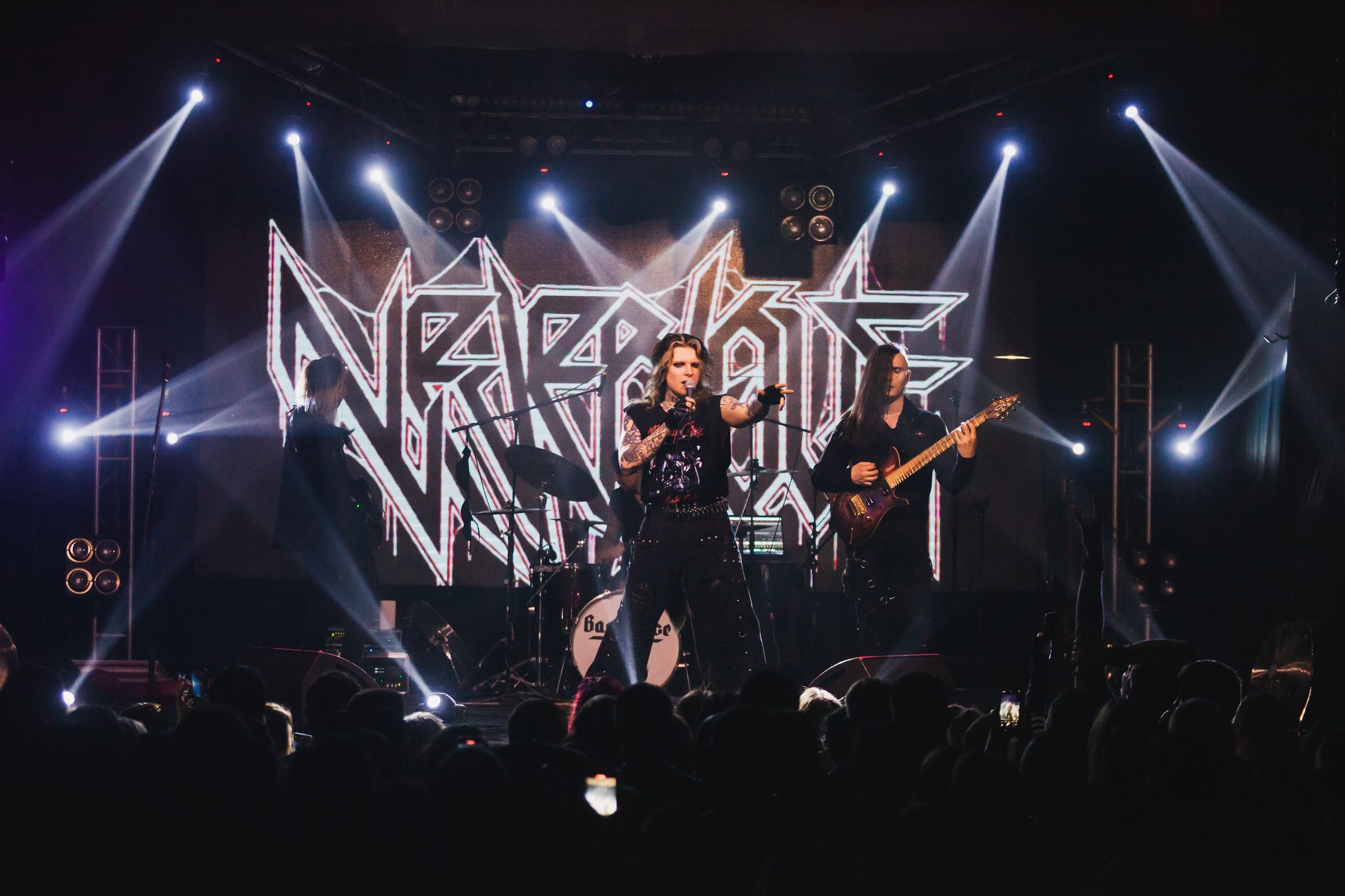 Neverlove. Репортажный фотограф Алексей Пирязев