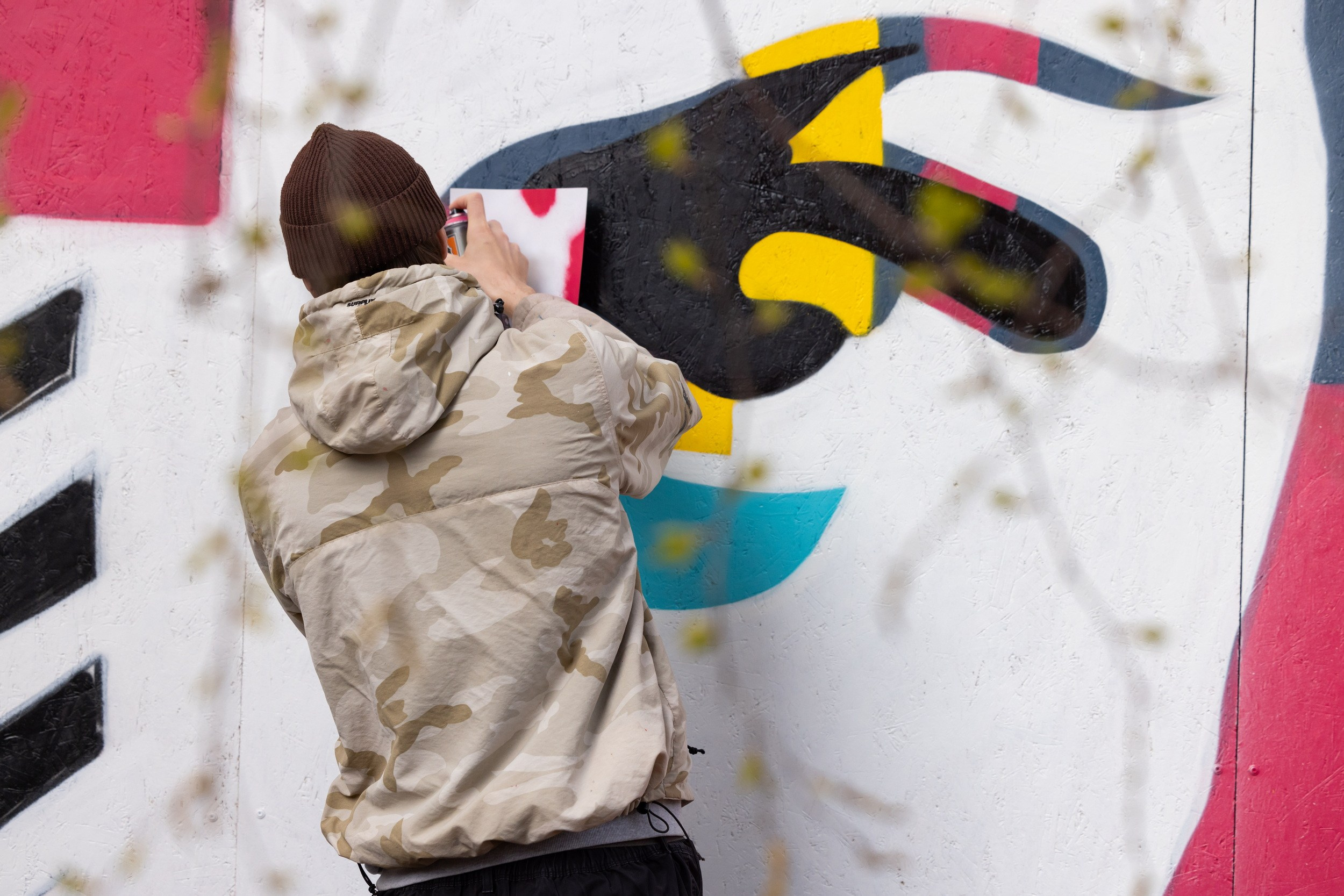 Октаве 8 лет! (25 апреля 2026). Репортажный фотограф Алексей Пирязев