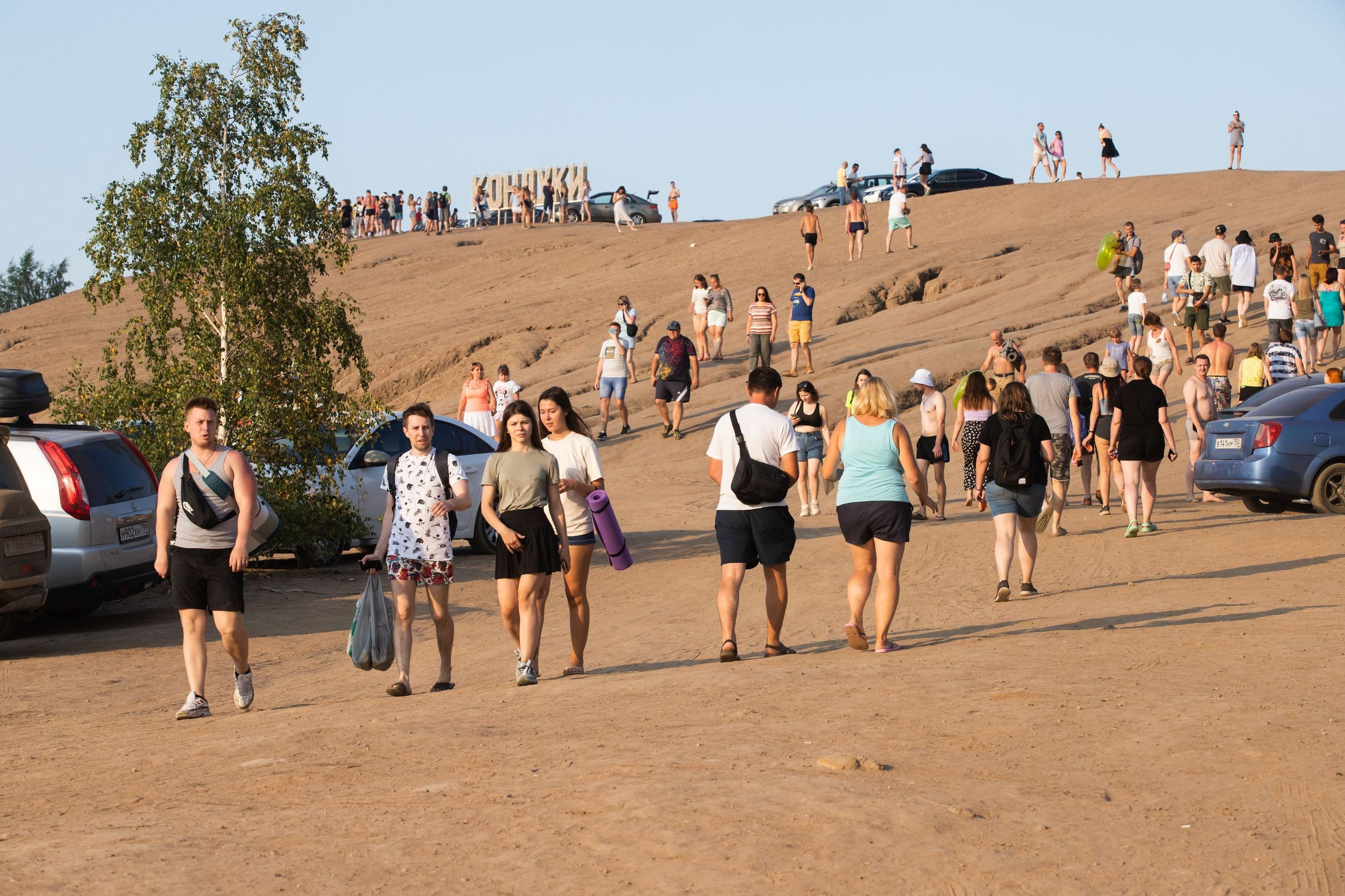 Кондуки (10 июля 2021). Репортажный фотограф Алексей Пирязев
