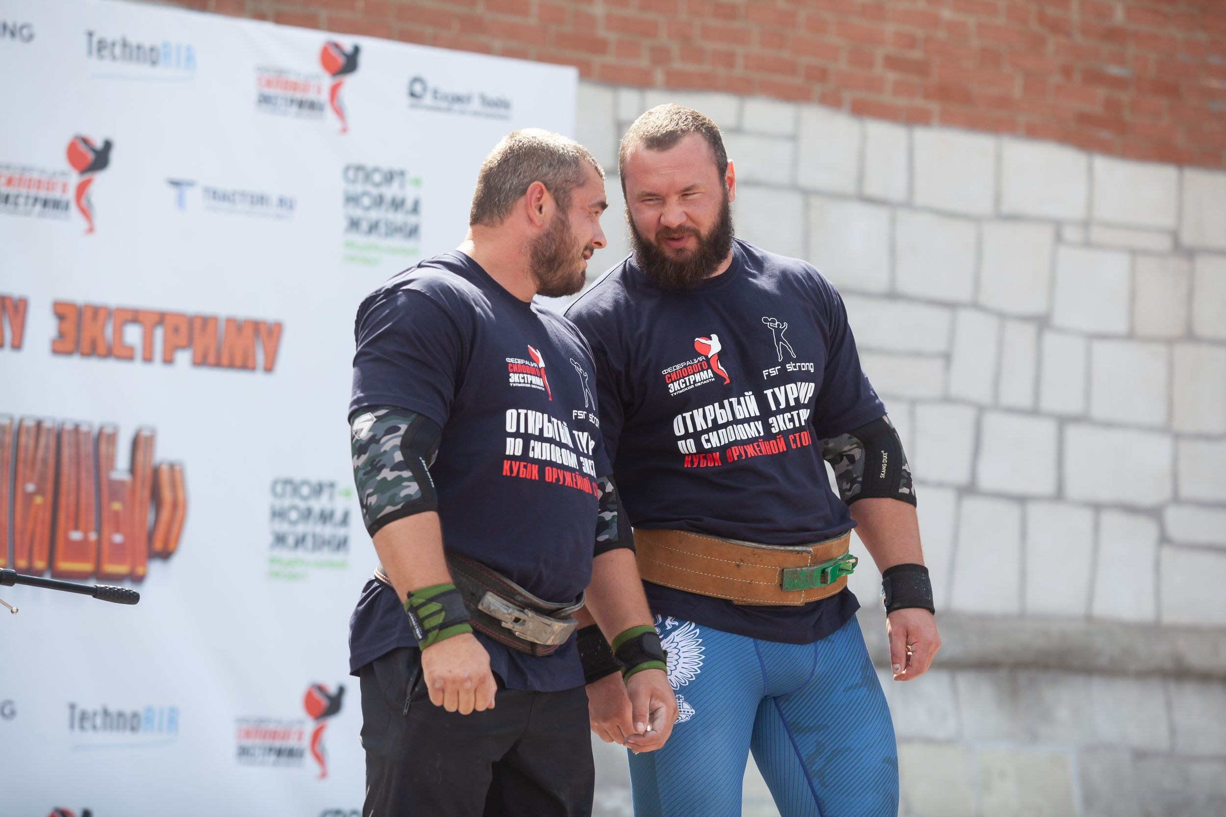 Силовой экстрим (22 июня 2024). Репортажный фотограф Алексей Пирязев