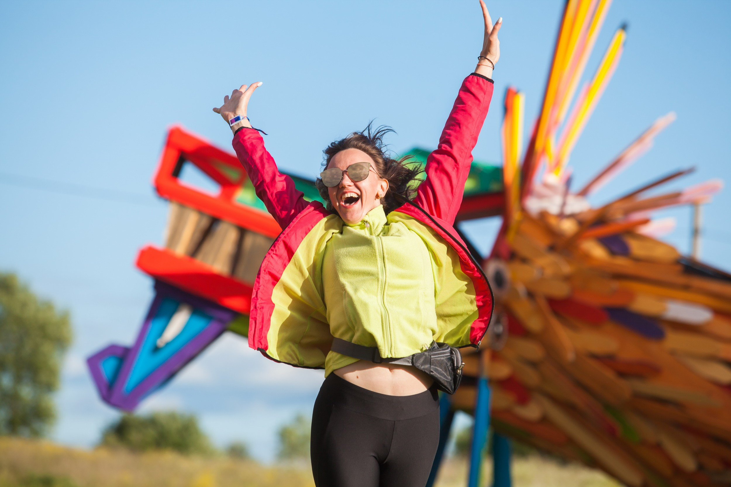 2018. Репортажный фотограф Алексей Пирязев