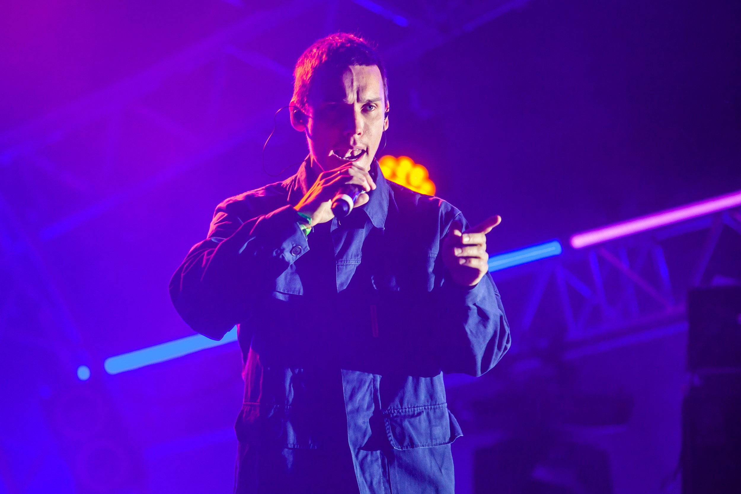 2019. Репортажный фотограф Алексей Пирязев