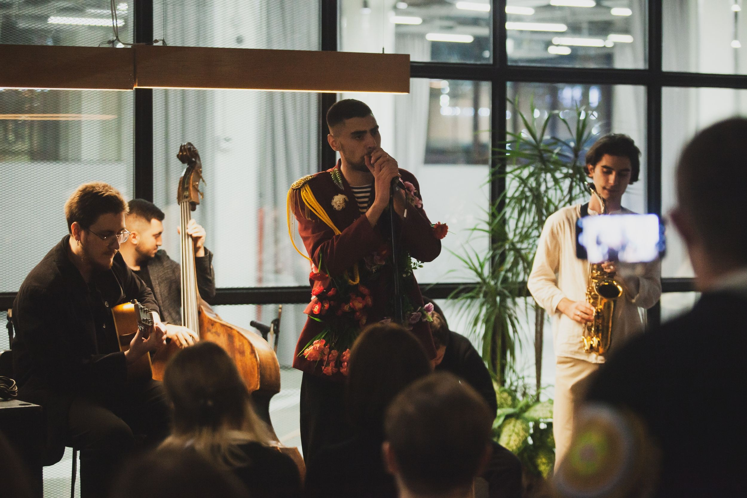Культурное наследие. Репортажный фотограф Алексей Пирязев