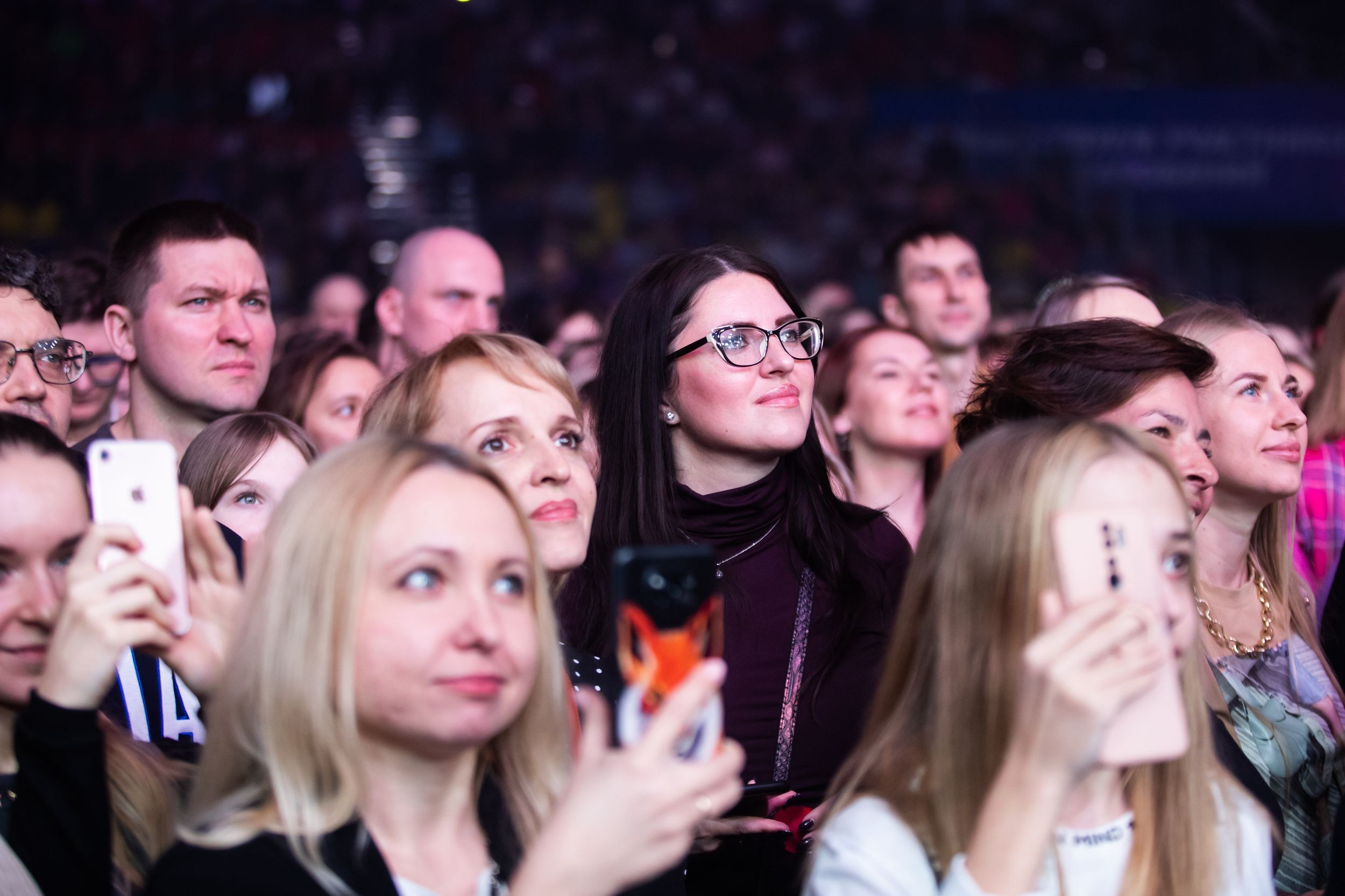 Zivert. Репортажный фотограф Алексей Пирязев