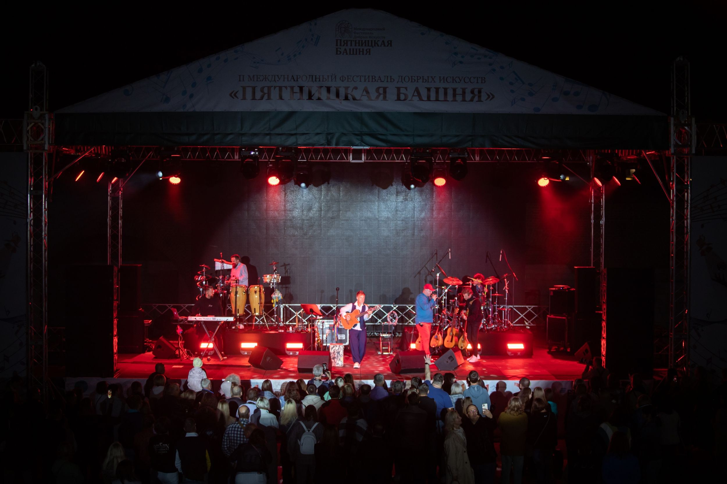 ДиДюЛя. Репортажный фотограф Алексей Пирязев