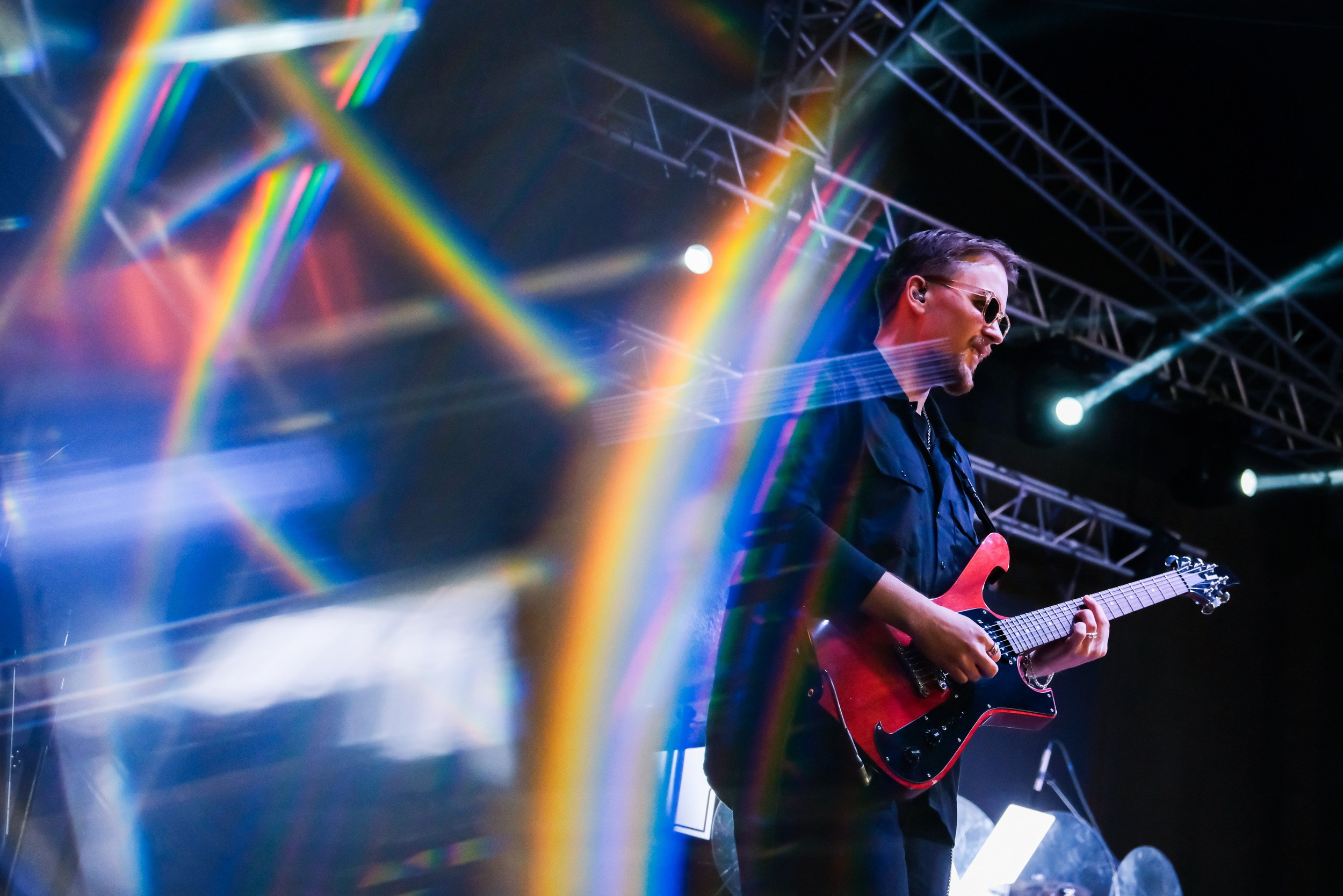 Октаве 8 лет! (25 апреля 2026). Репортажный фотограф Алексей Пирязев