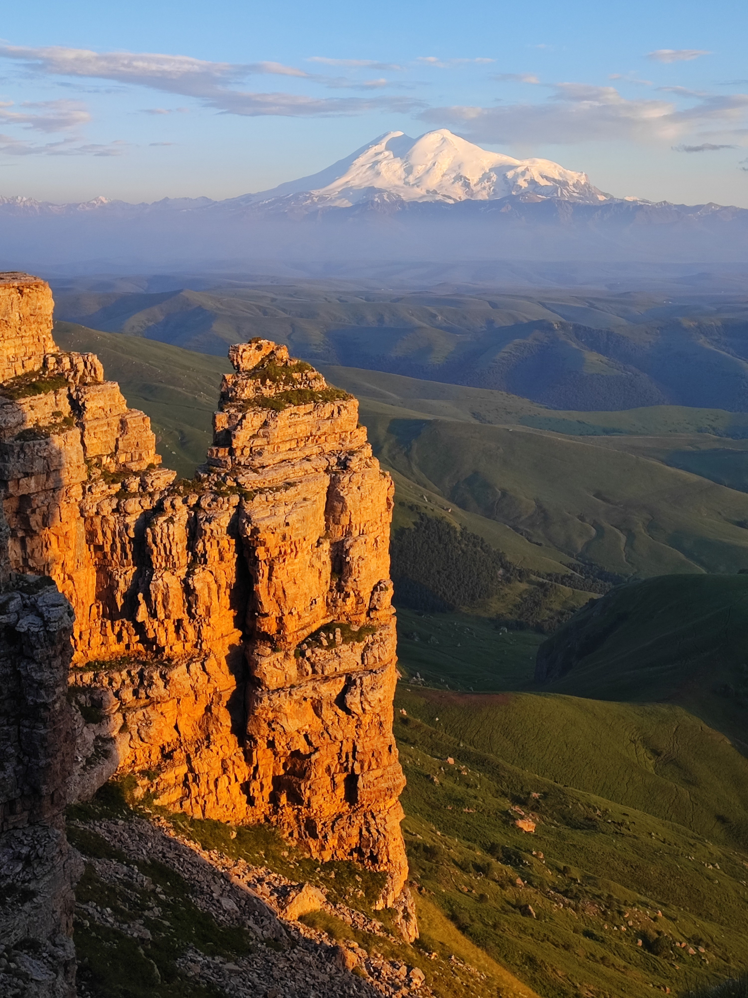 Намобилкус кавказский. Репортажный фотограф Алексей Пирязев