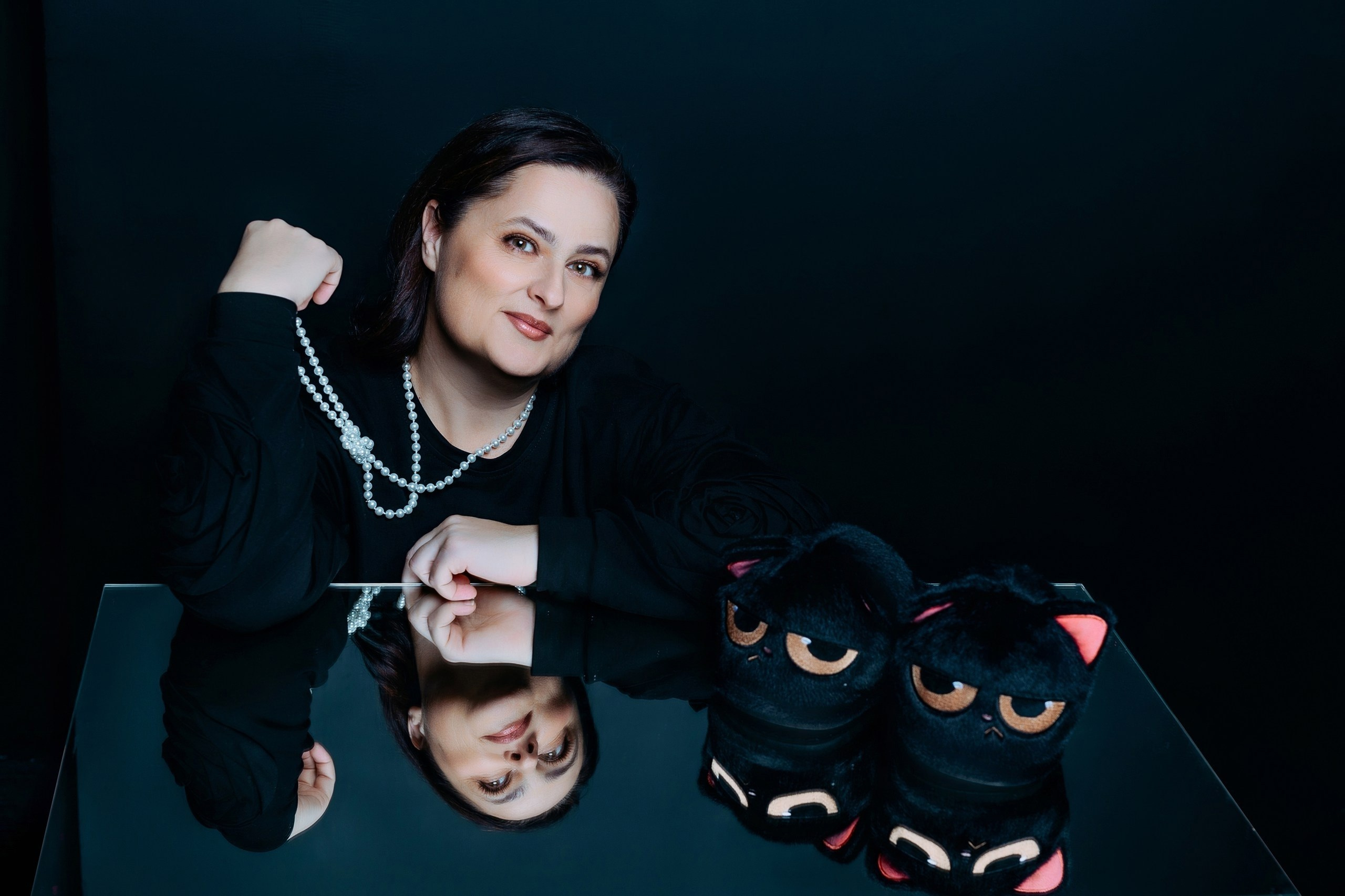 Индвидуальные съемки. Фотограф Екатерина Головатюк, Железногорск Красноярского края