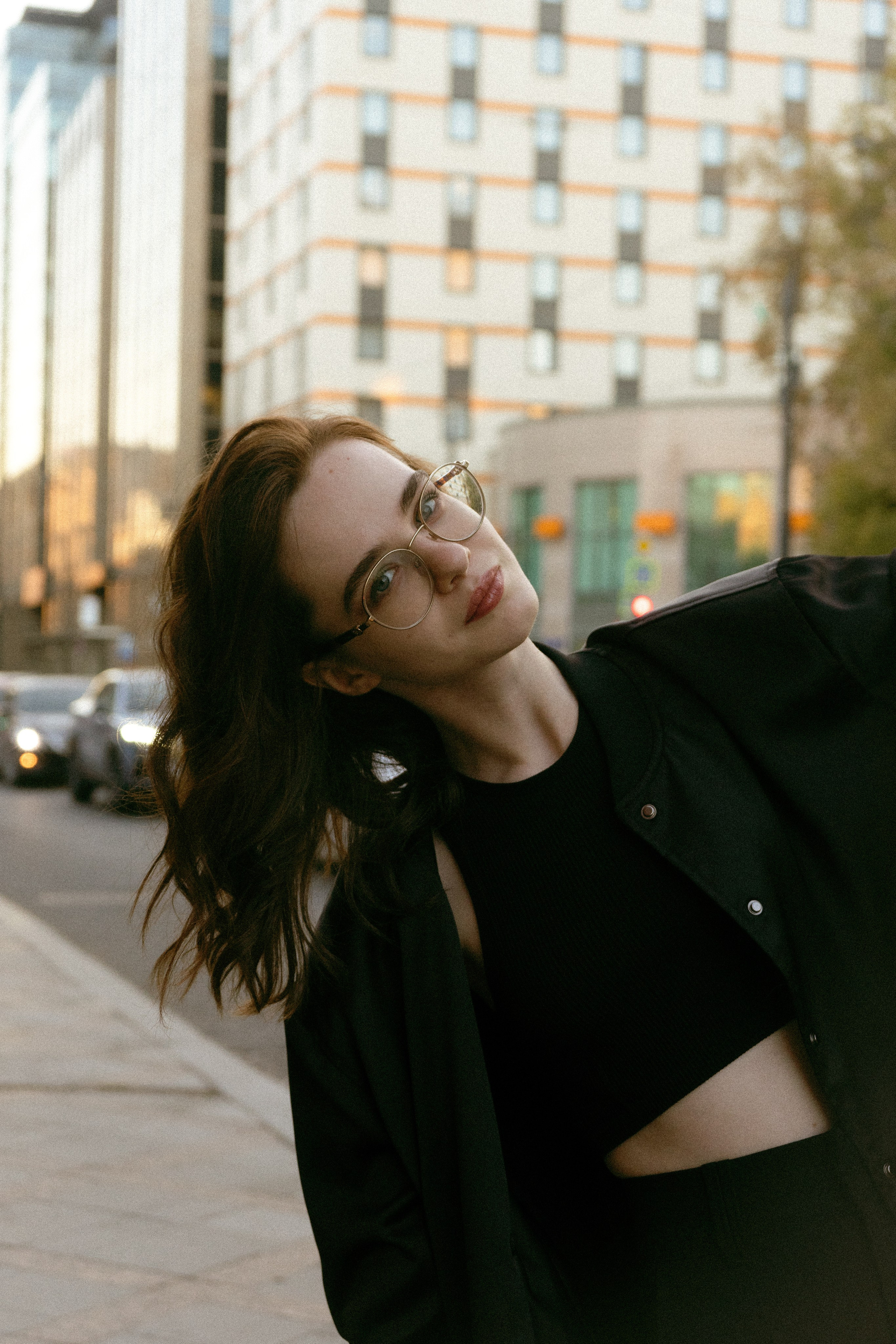 Ира. Цифровой и плёночный фотограф Москва Дарья Вьюнова