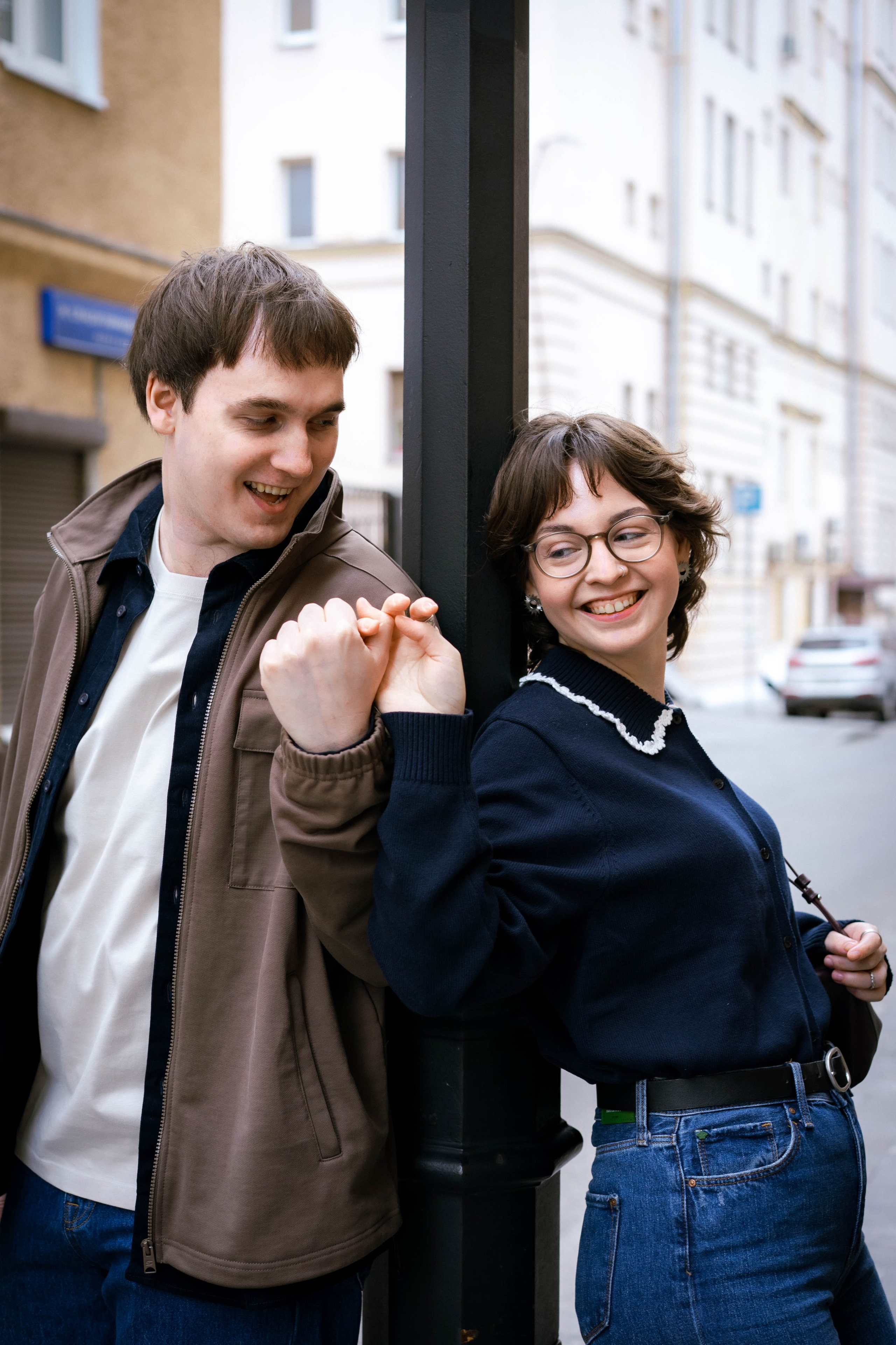 Цифровой и плёночный фотограф Москва Дарья Вьюнова