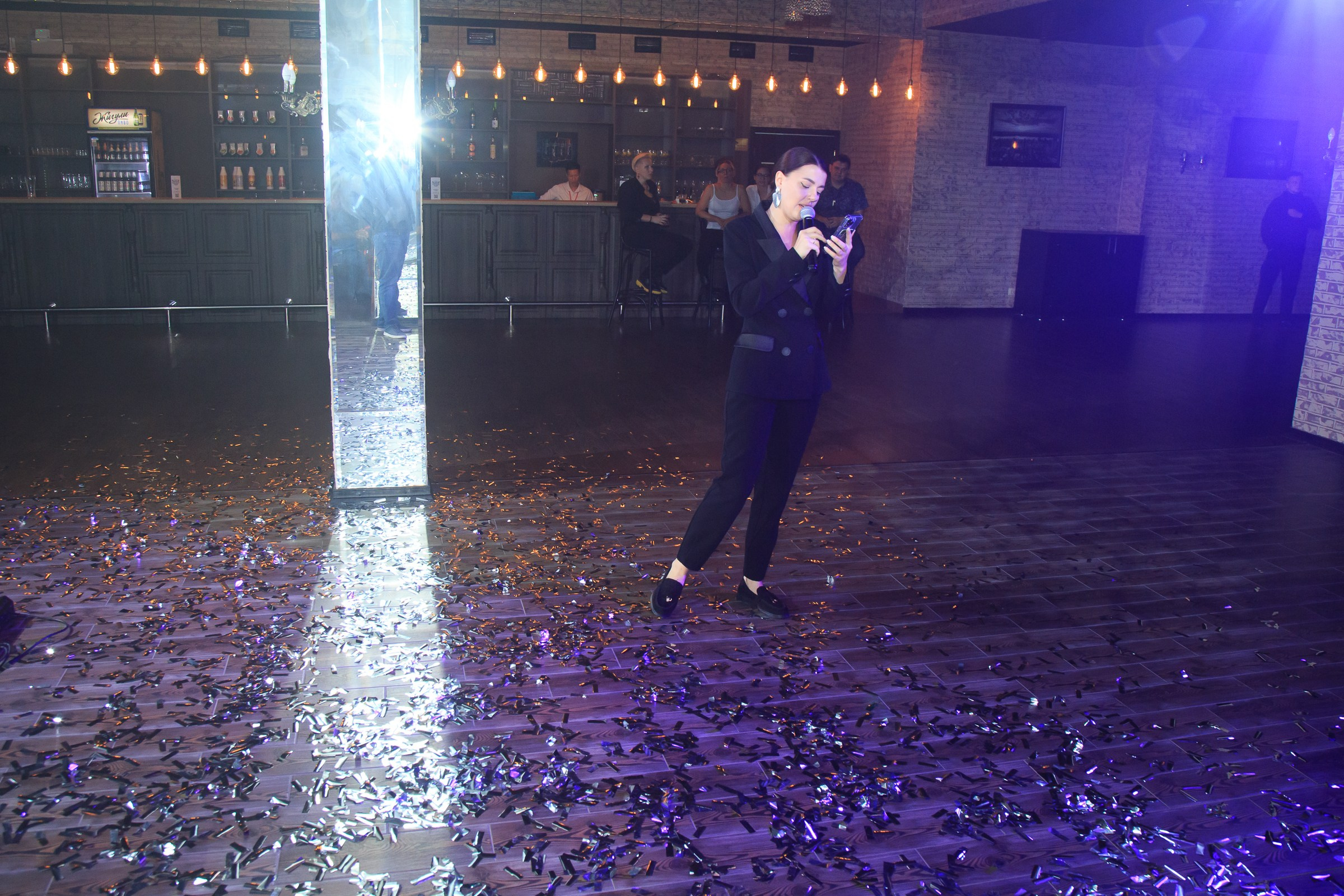 Открытие караоке клуба Mozguhose. Репортажный и свадебный фотограф Пятигорск и КМВ