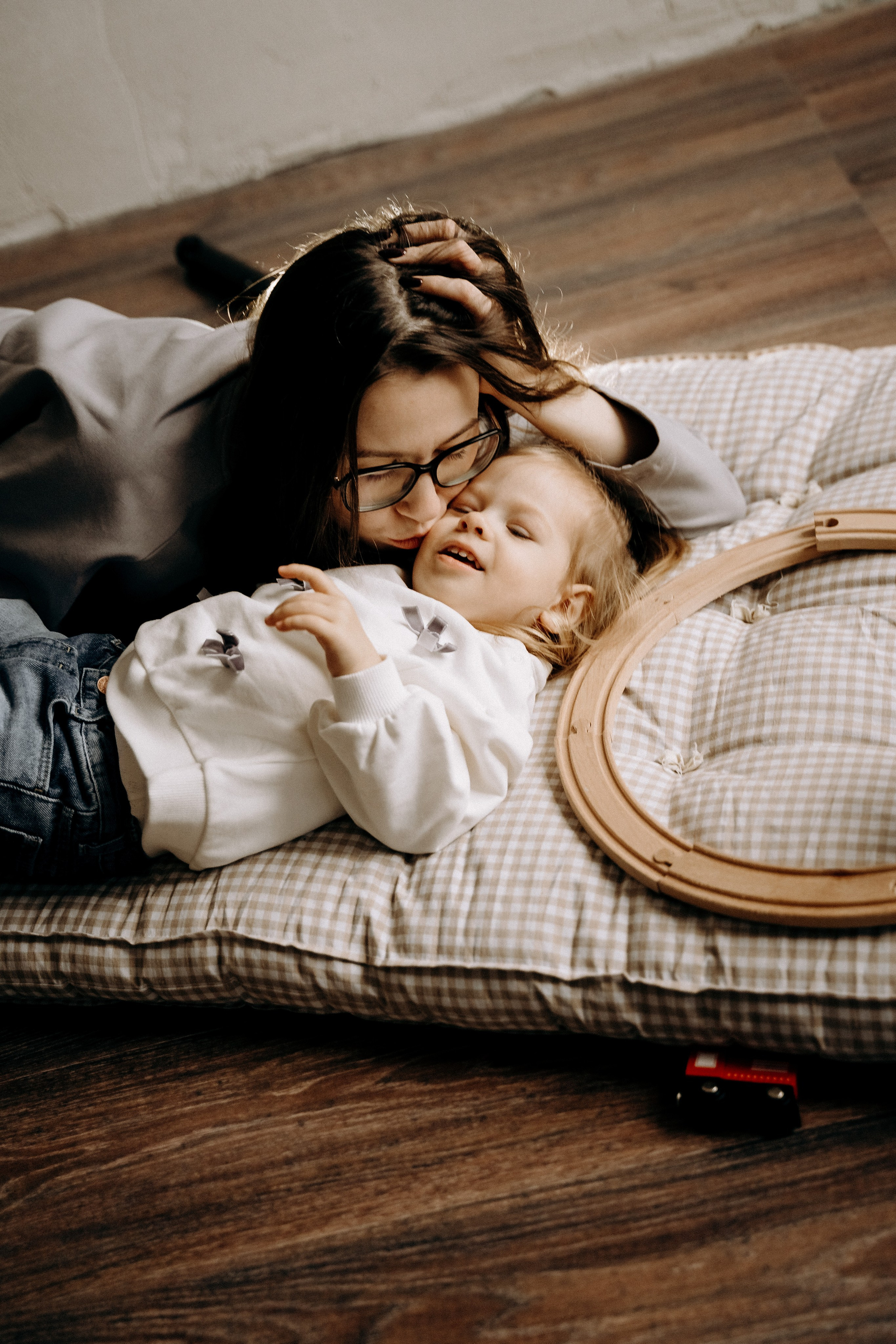 Проект «Счастливое детсво»