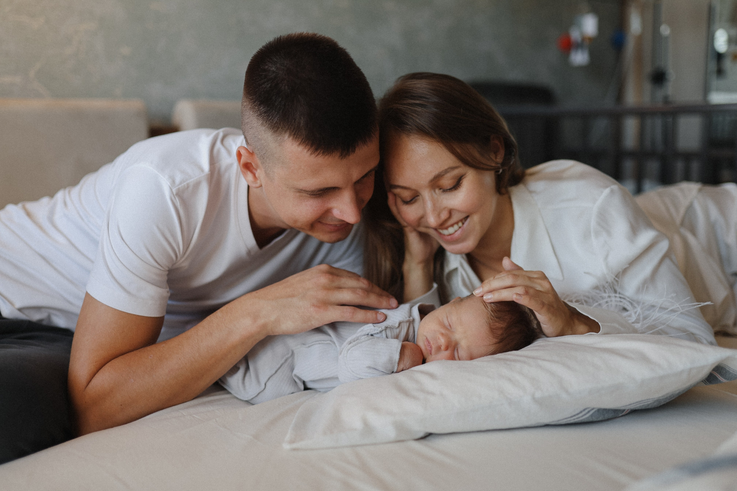 Максим🤍. Фотограф на роды в Санкт-Петербурге, семейный, нью-борн Алиса Хрекова