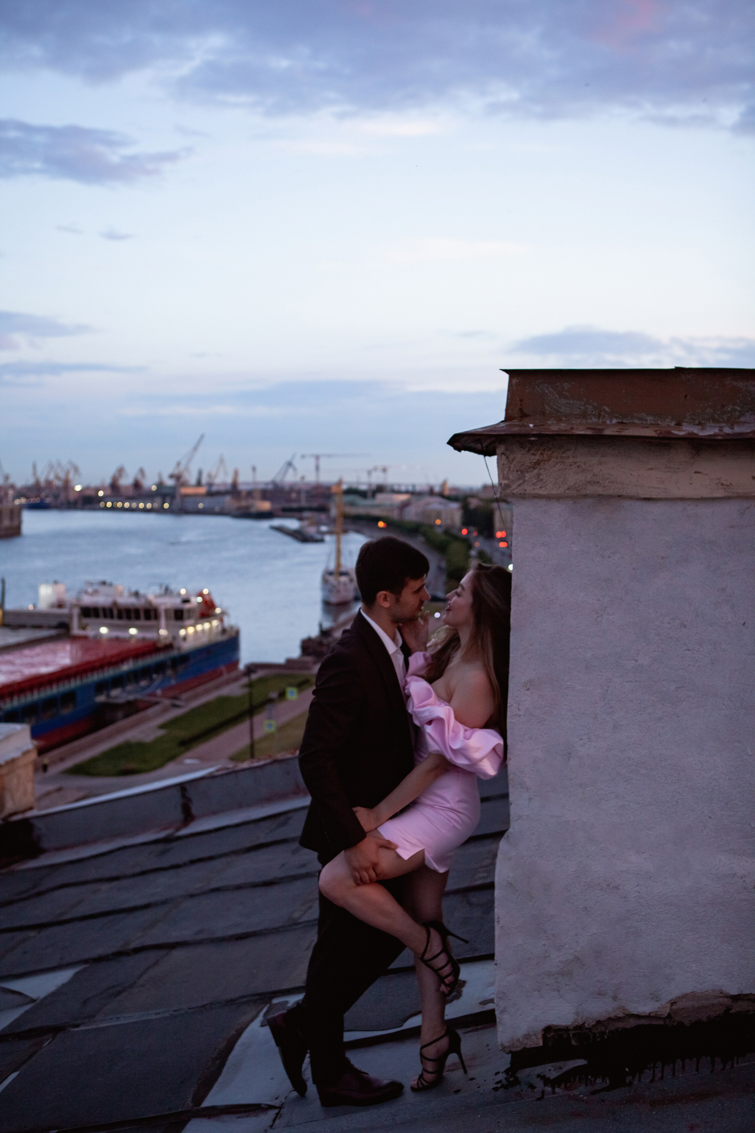 Ксюша & Сергей. Свадебный фотограф в СПБ | Санкт-Петербурге Анастасия Рахимгулова