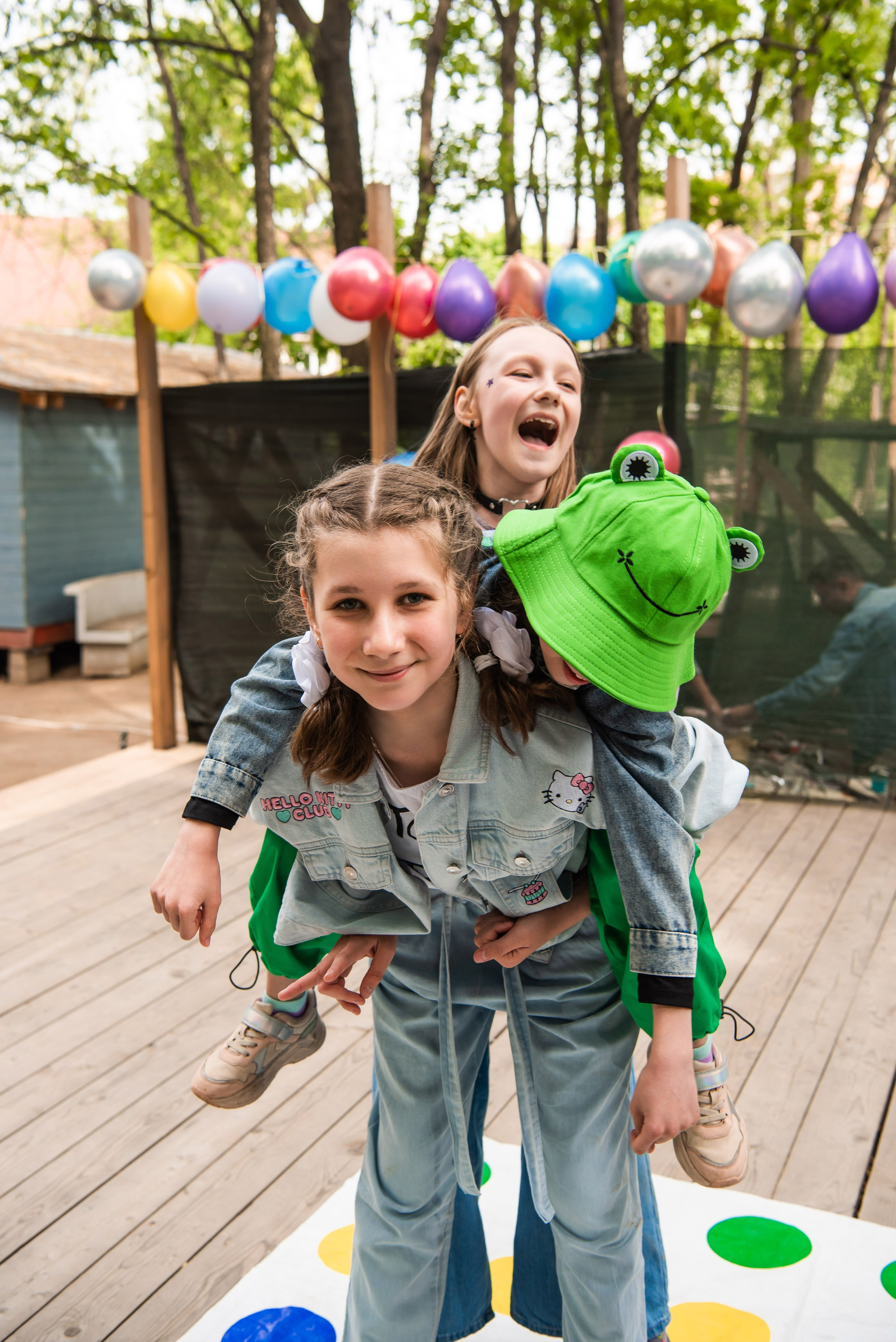 Выпускной 4Д 2023. Свадебный и арт-фотограф Кунецкая Диана