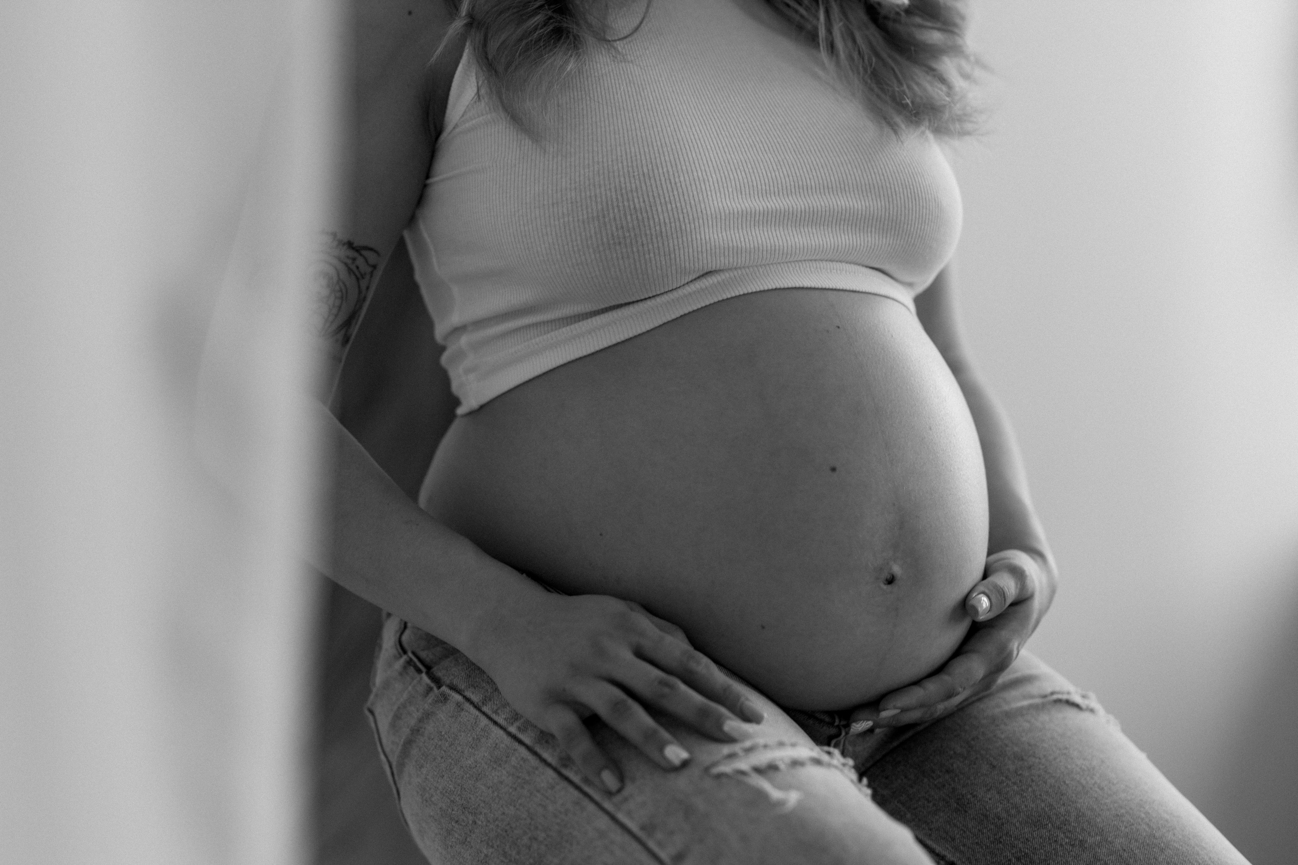 Съемка Беременности. Женская фотография|Ялта