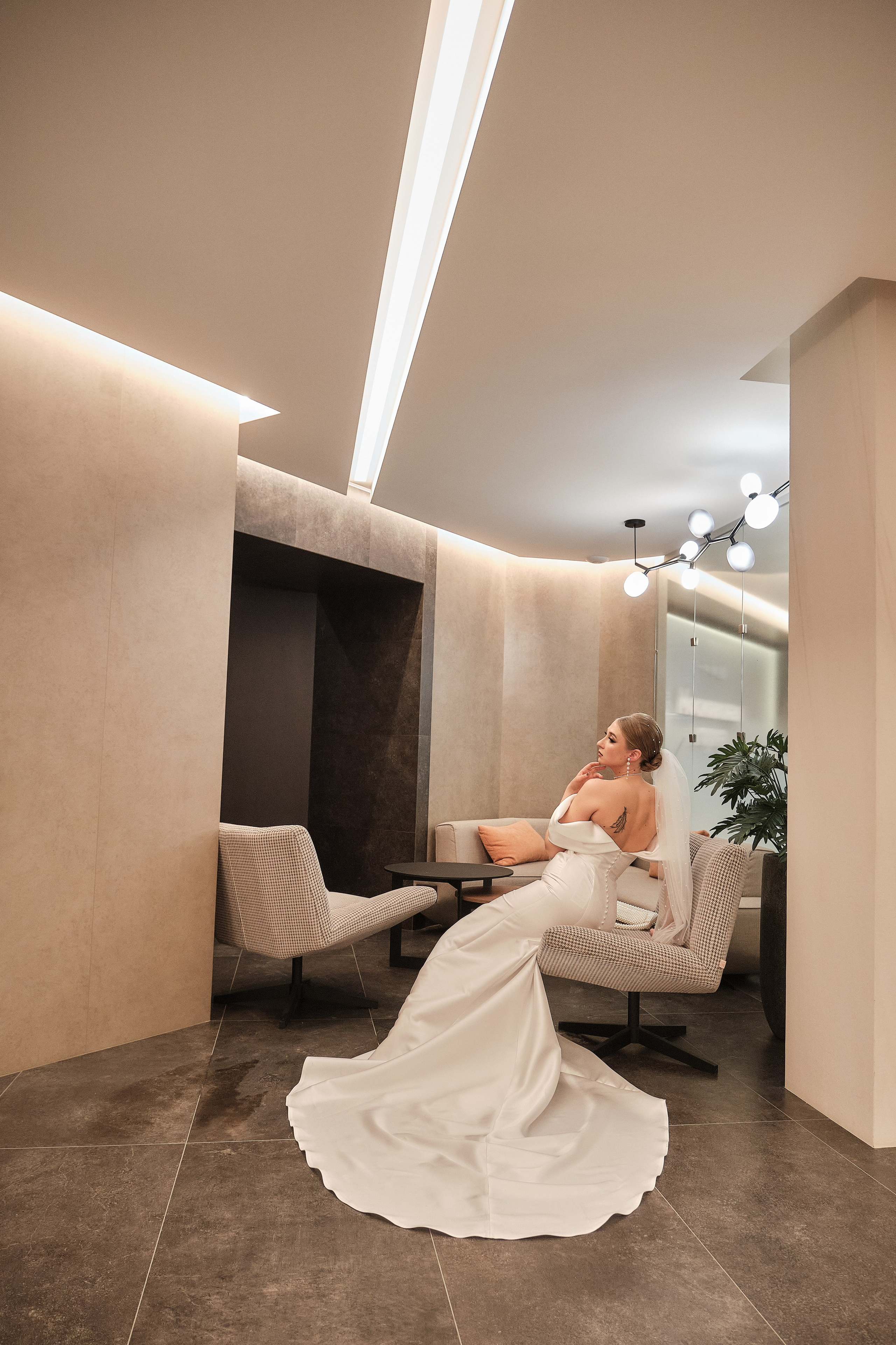 Школа невест 5. Свадебный фотограф в Екатеринбурге Соседков Евгений