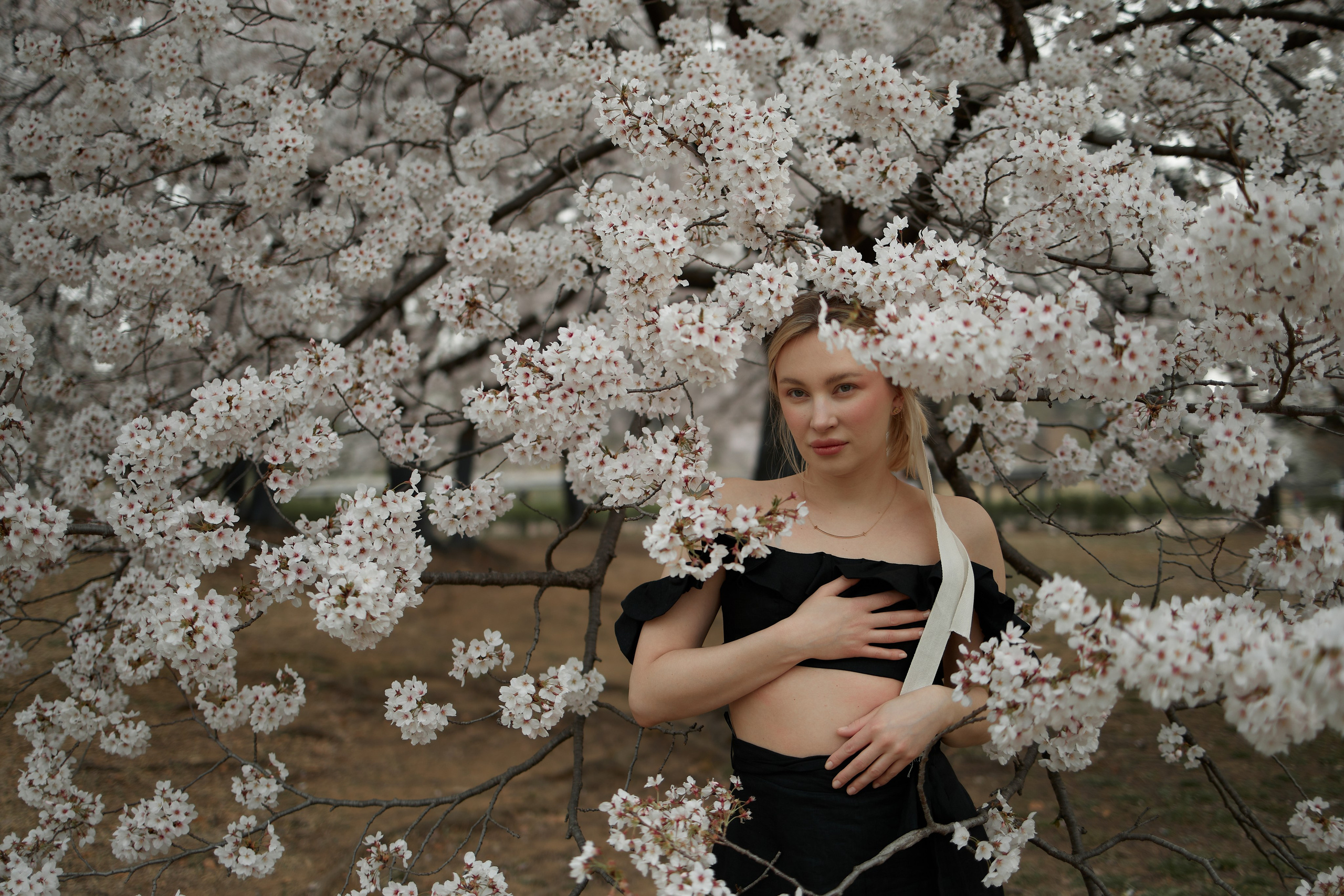 Таня | Сеул. Katerina Simina — worldwide photographer | Europe