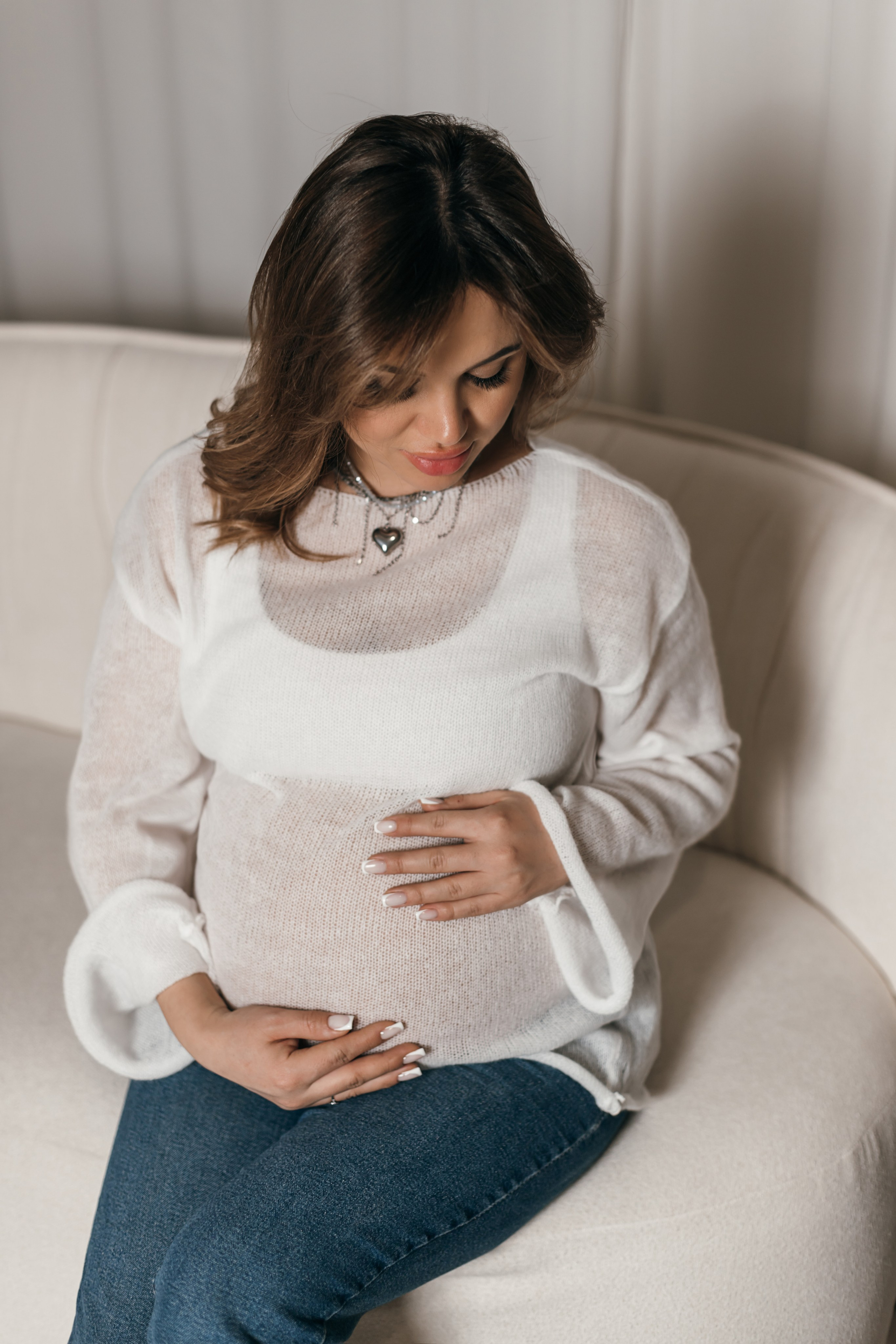 Беременность. Фотограф в Ростове-на-Дону Мария Безменова