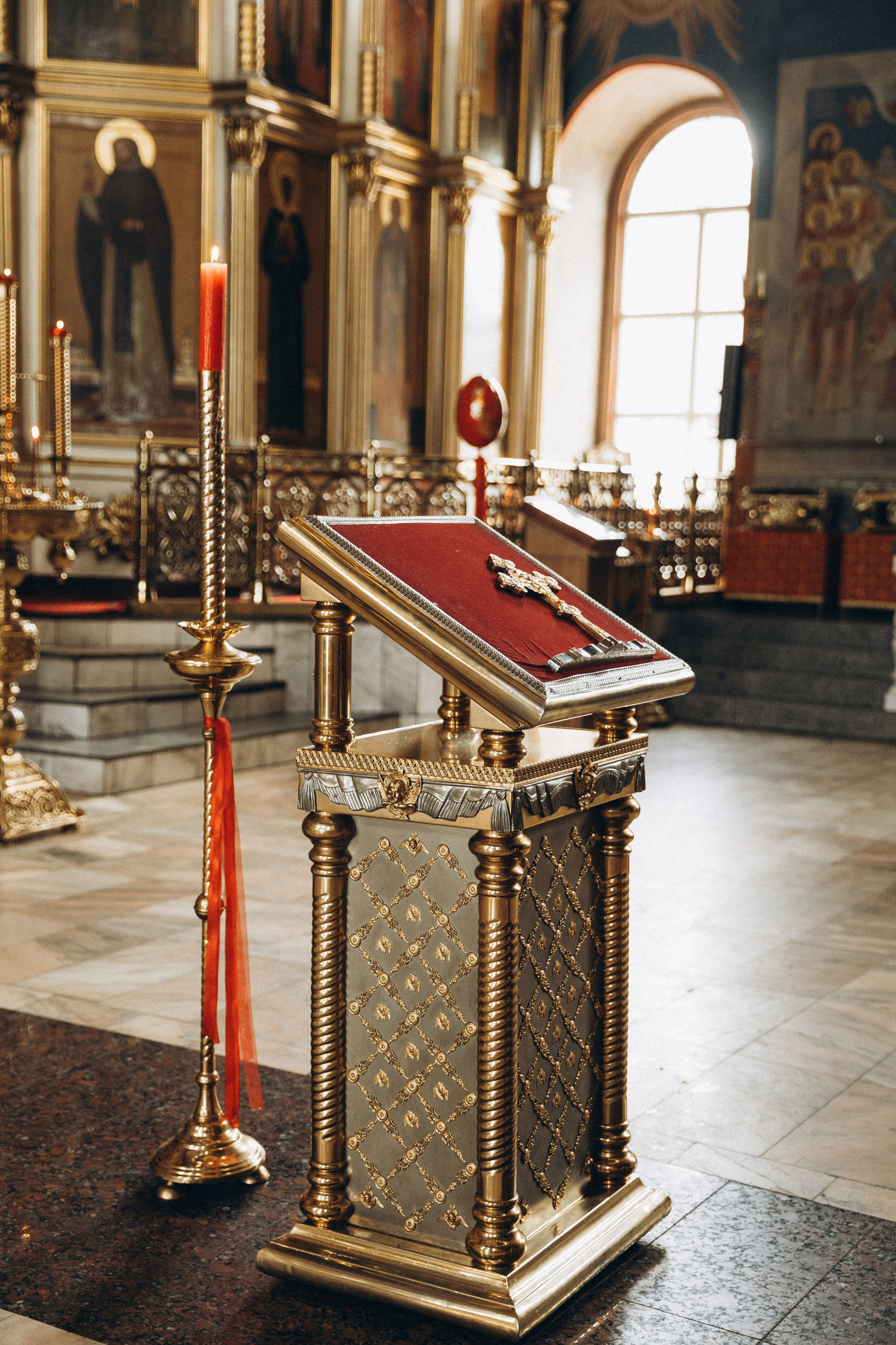 Milena & Oleg. Главная