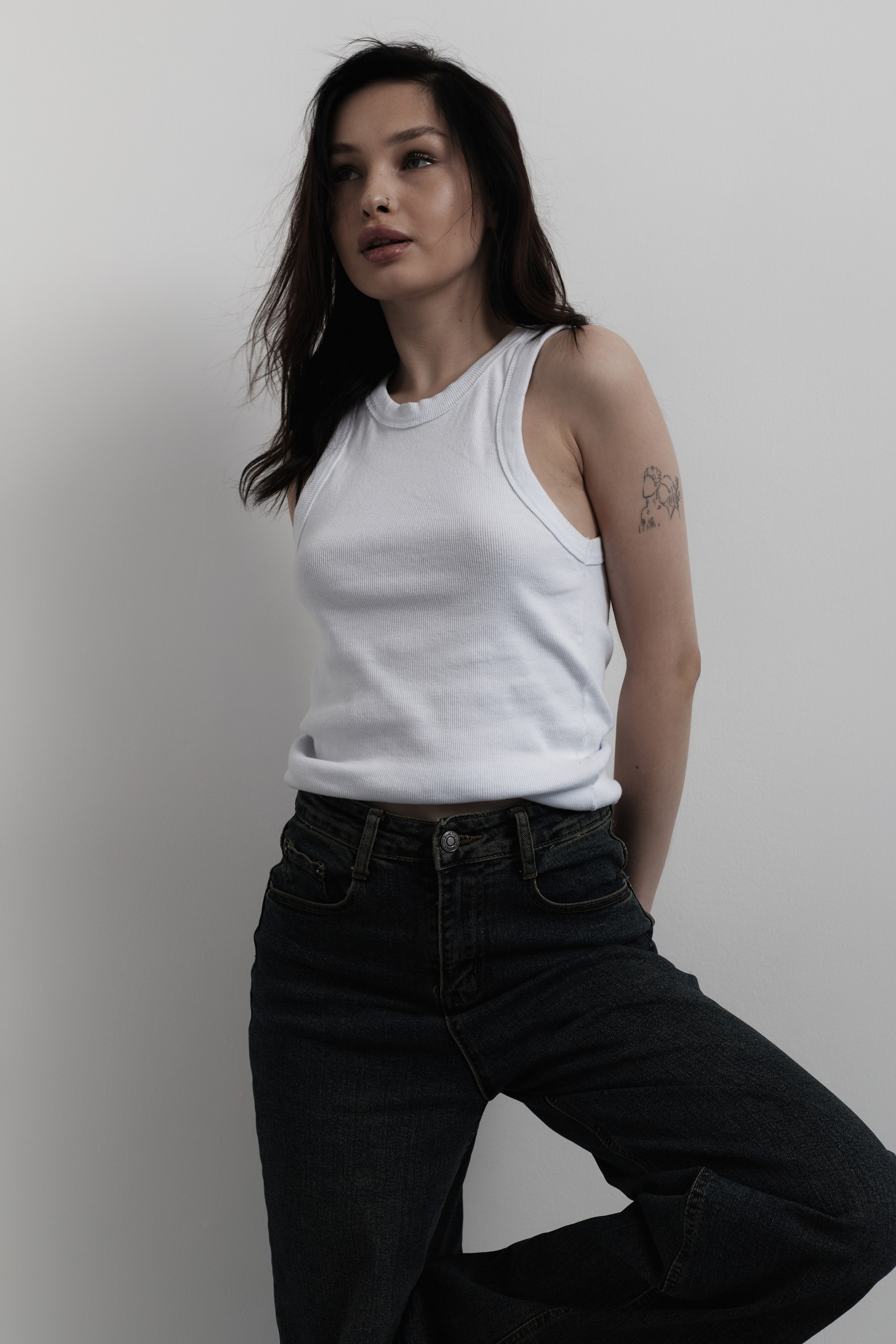 Соня. Фотограф в Липецке, Воронеже и Москве