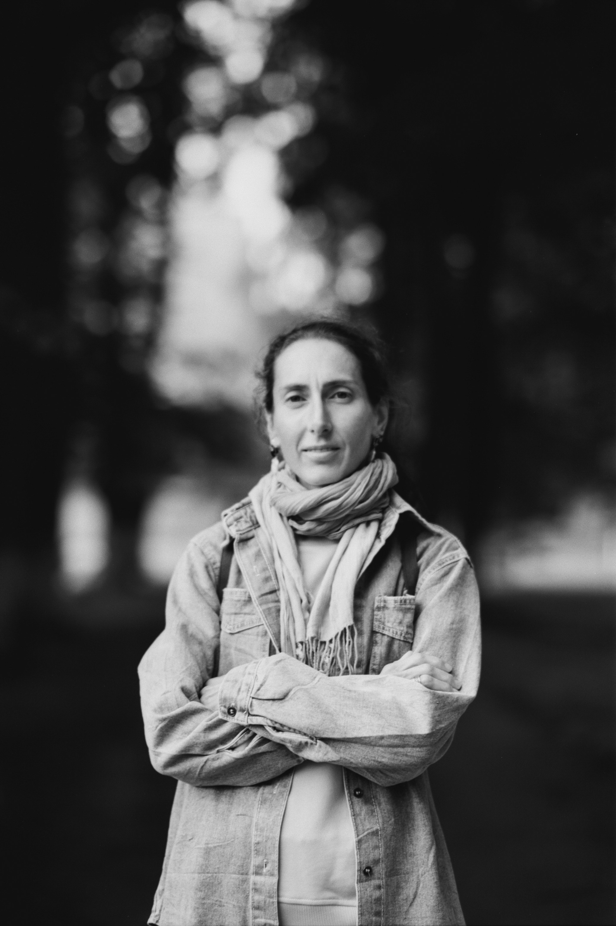 Маяк Вуохенсало, озеро Отрадное, Воронов Форпост / Pentax FA 85 mm f/1