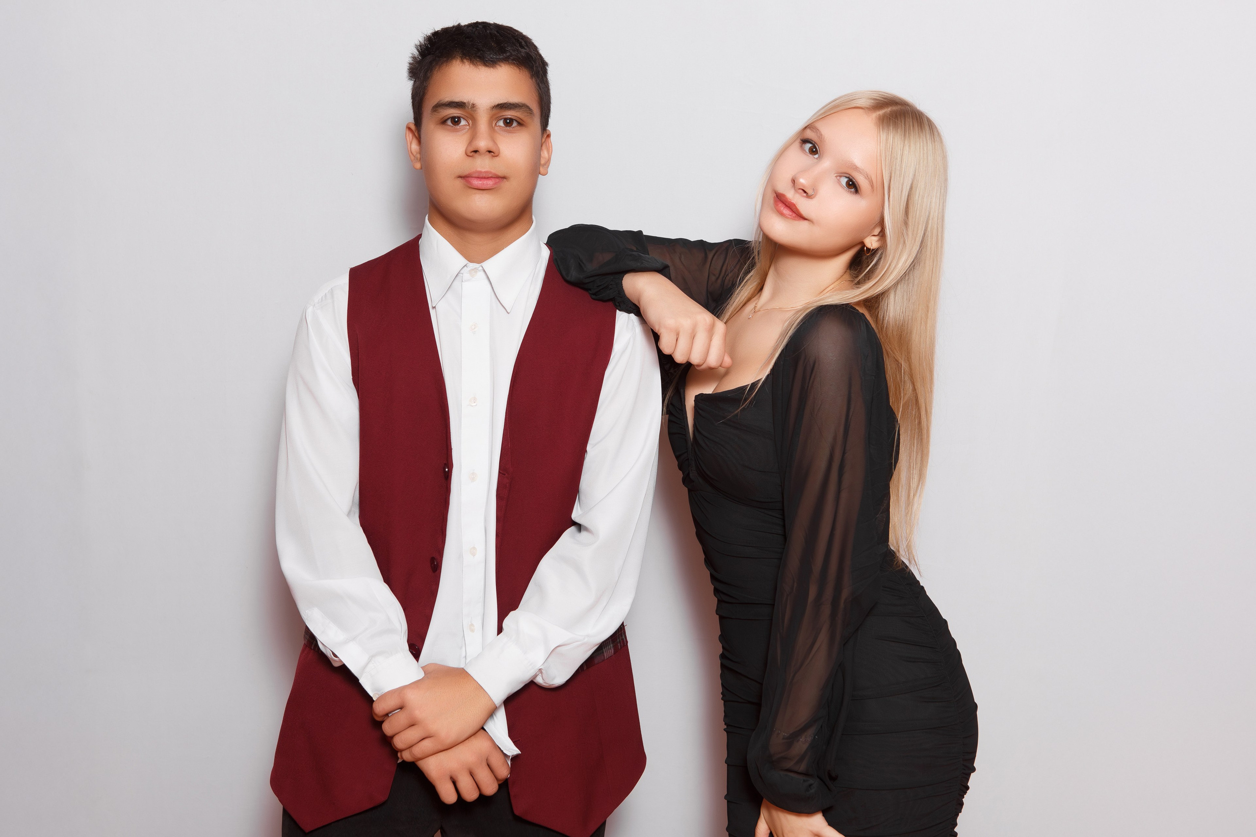 ФОТОСЕССИЯ ДЛЯ 9 КЛАССА «ГИМНАЗИЯ». ТВОЙ АЛЬБОМ / ТВОИ ПРАВИЛА