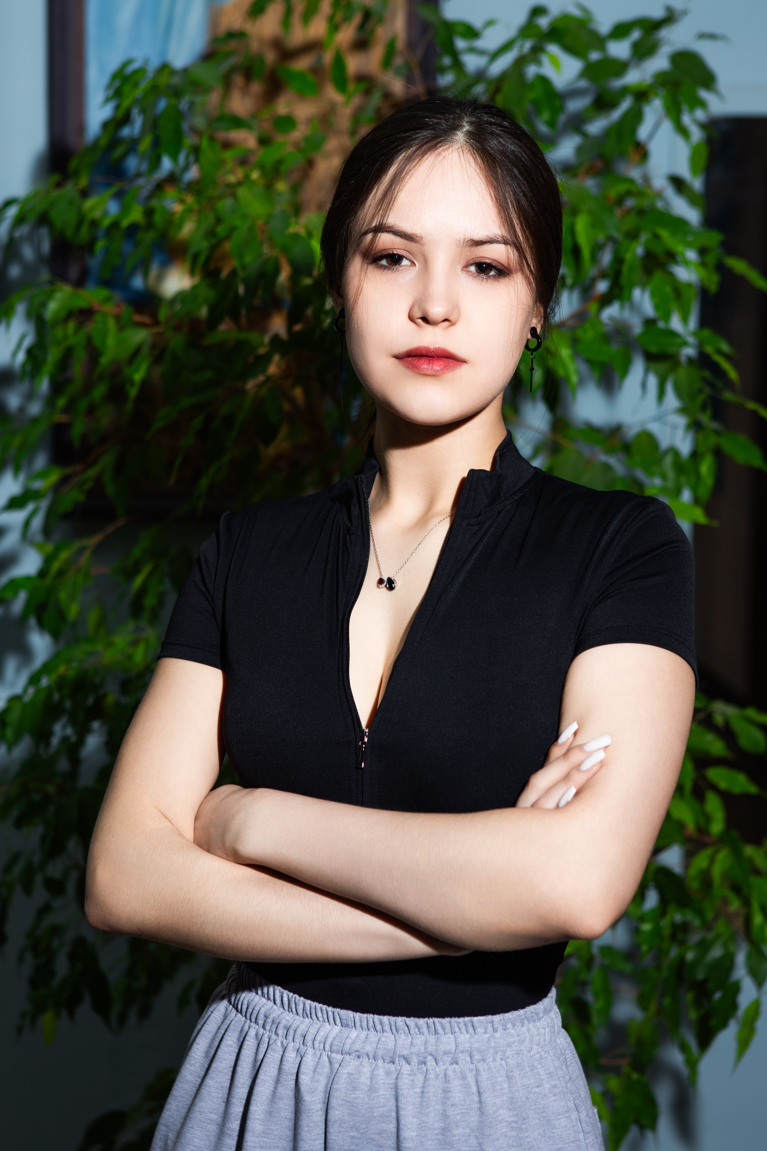 СЪЕМКА ПОРТРЕТОВ ДЛЯ ВЫПУСКНИКОВ ЧППК. ТВОЙ АЛЬБОМ / ТВОИ ПРАВИЛА