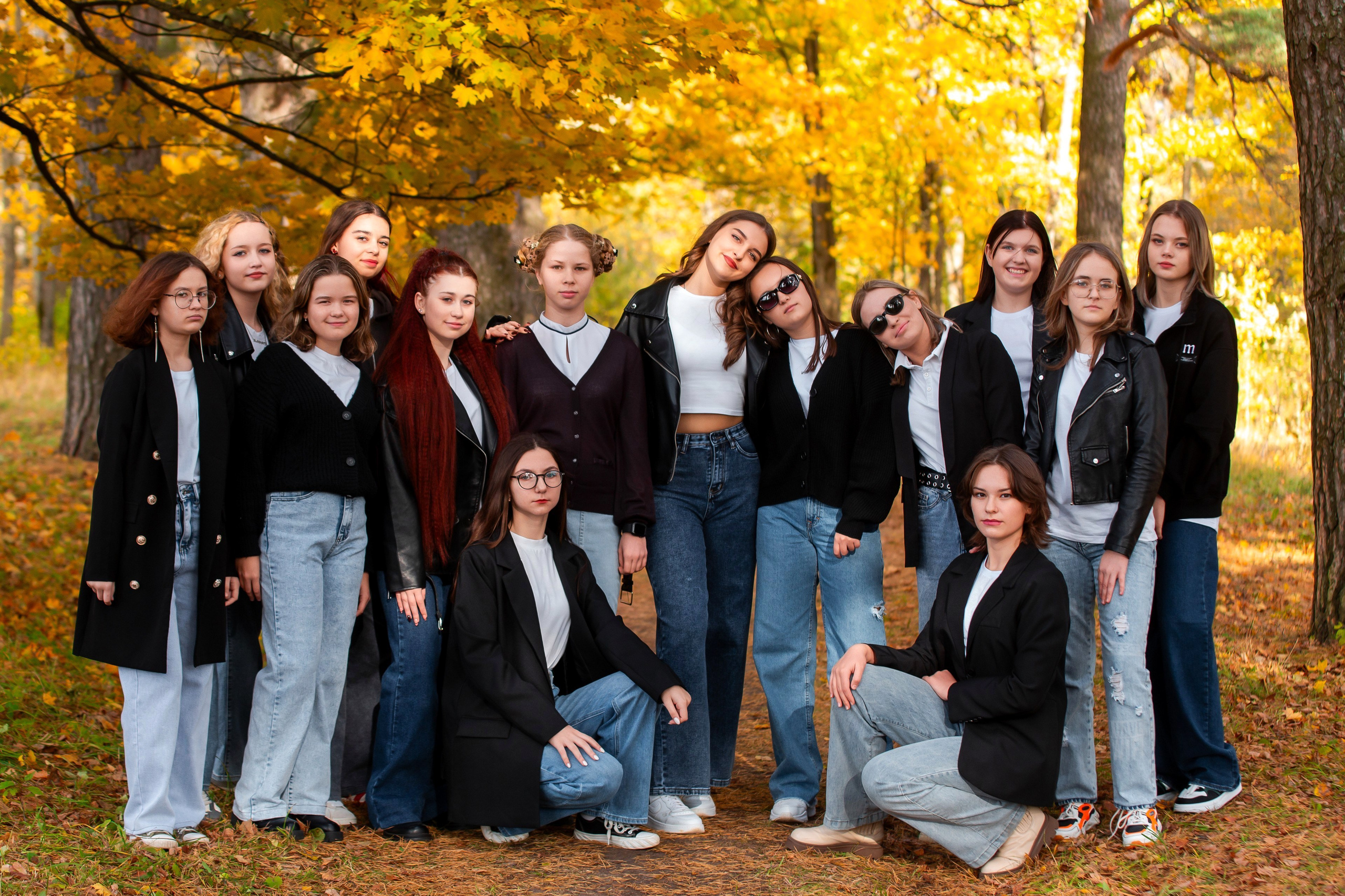 ТВОЙ АЛЬБОМ / ТВОИ ПРАВИЛА