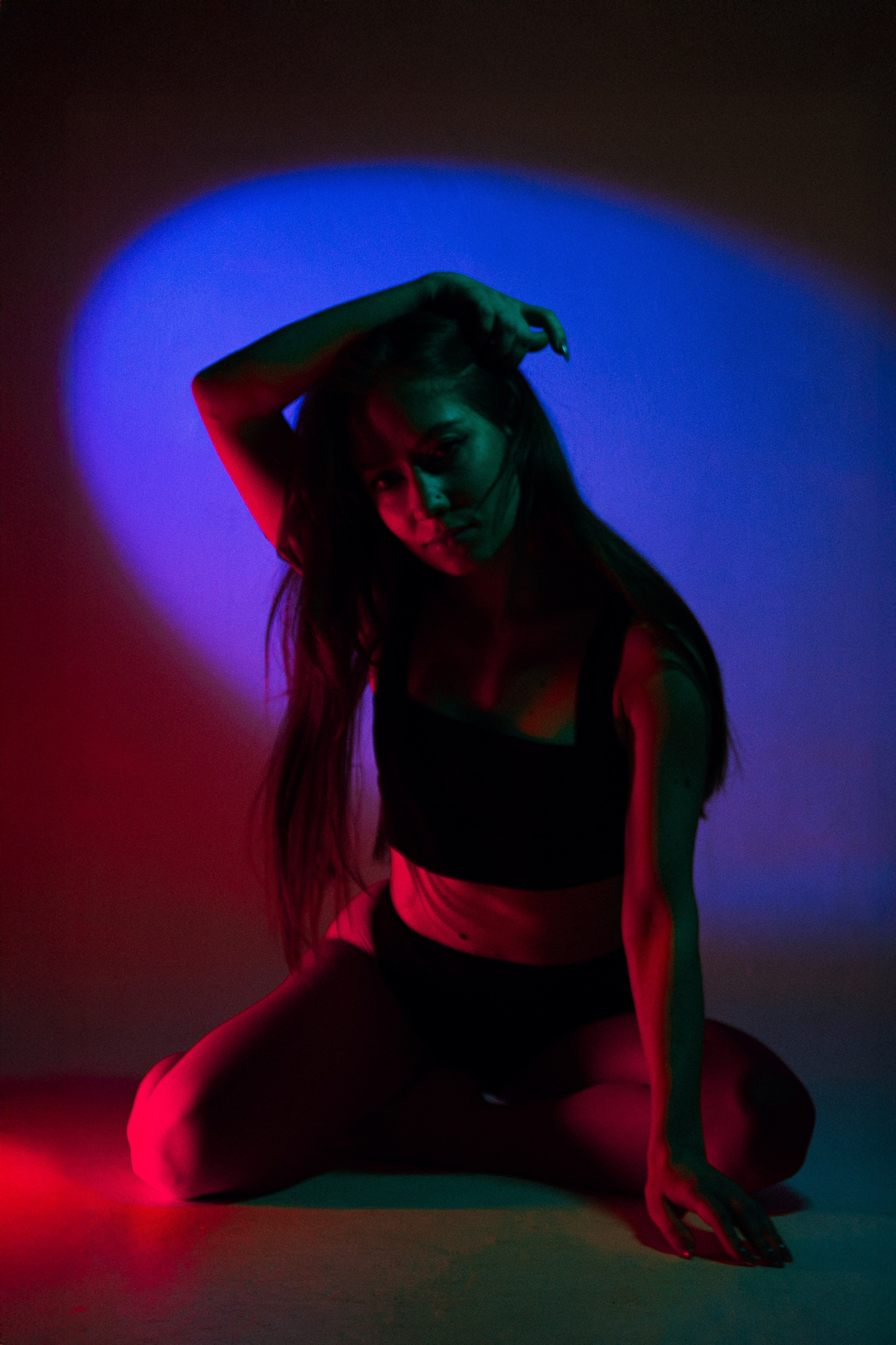 Екатерина. Портретный фотограф в Санкт-Петербурге