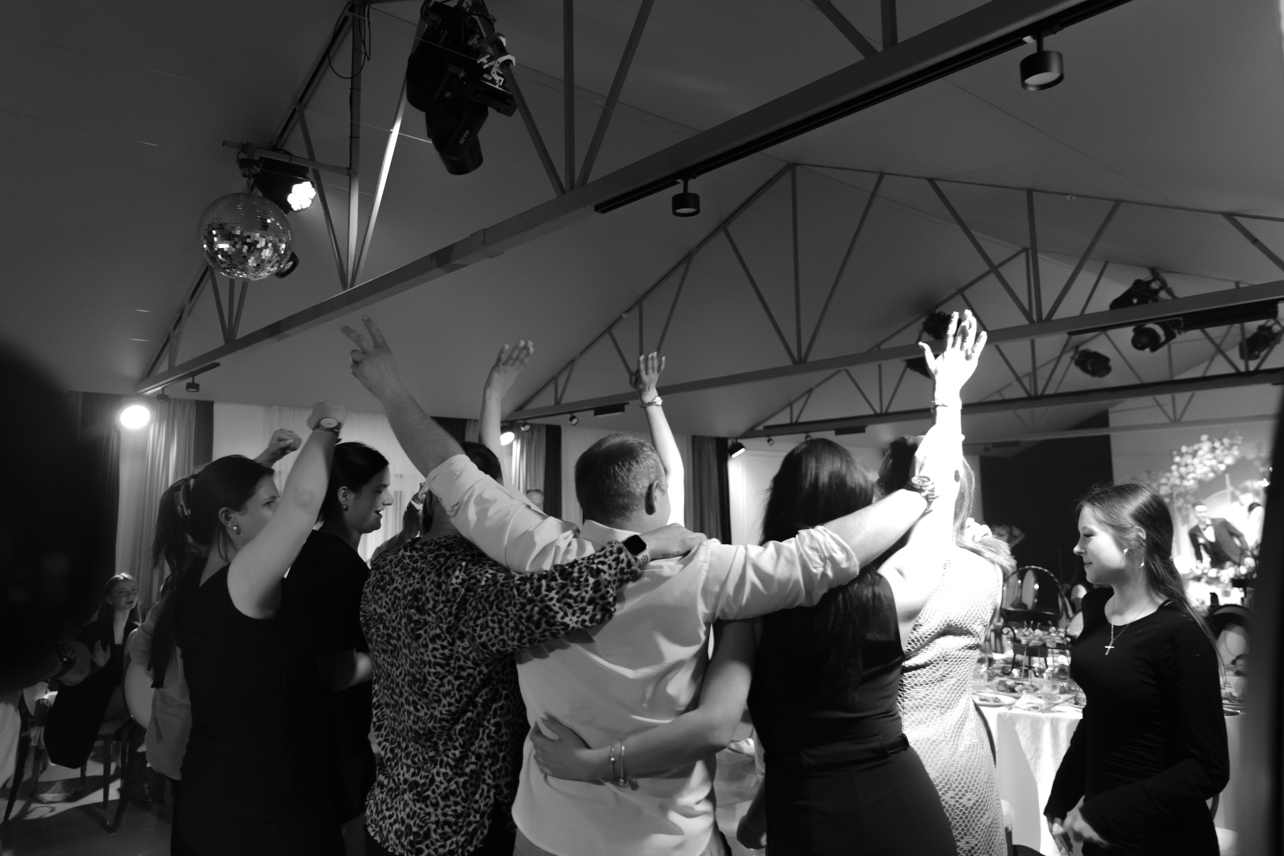 Свадебный день Леши и Яны. Свадебный фотограф Анна Бабахина