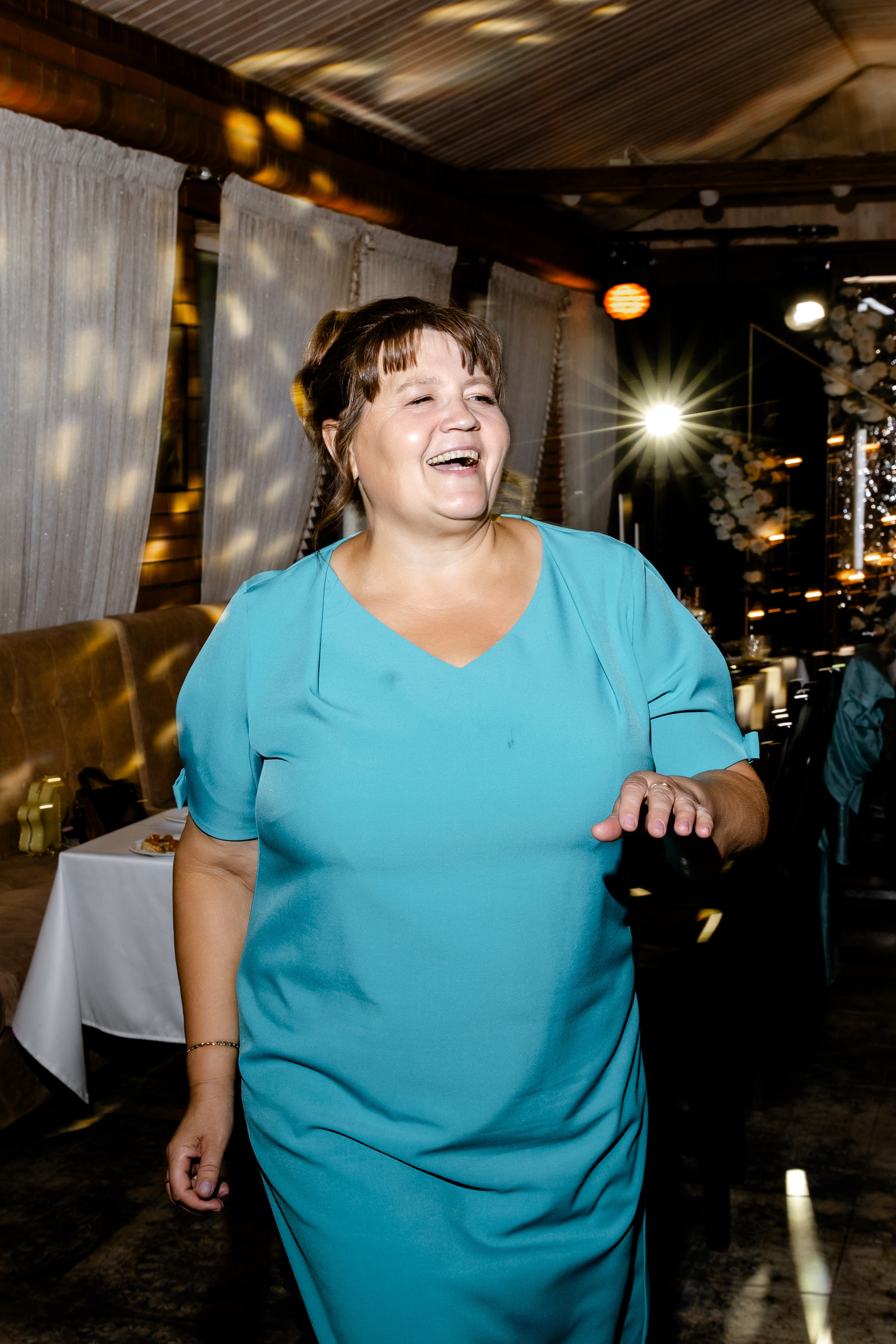 Свадебный день Никиты и Александры. Свадебный фотограф Анна Бабахина