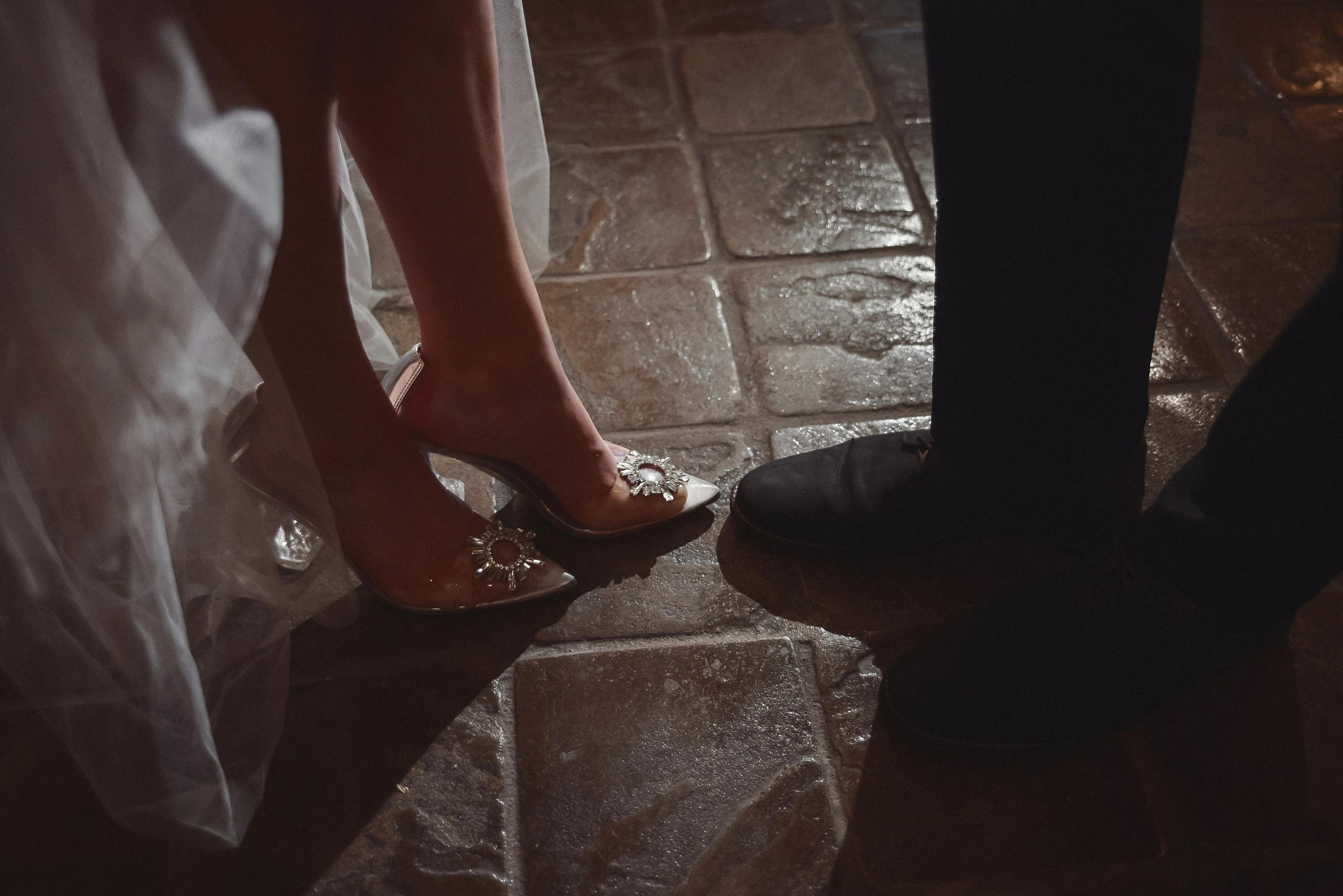 Екатерина и Влад. Свадебный и портретный фотограф Roxana Imp Тверь Москва