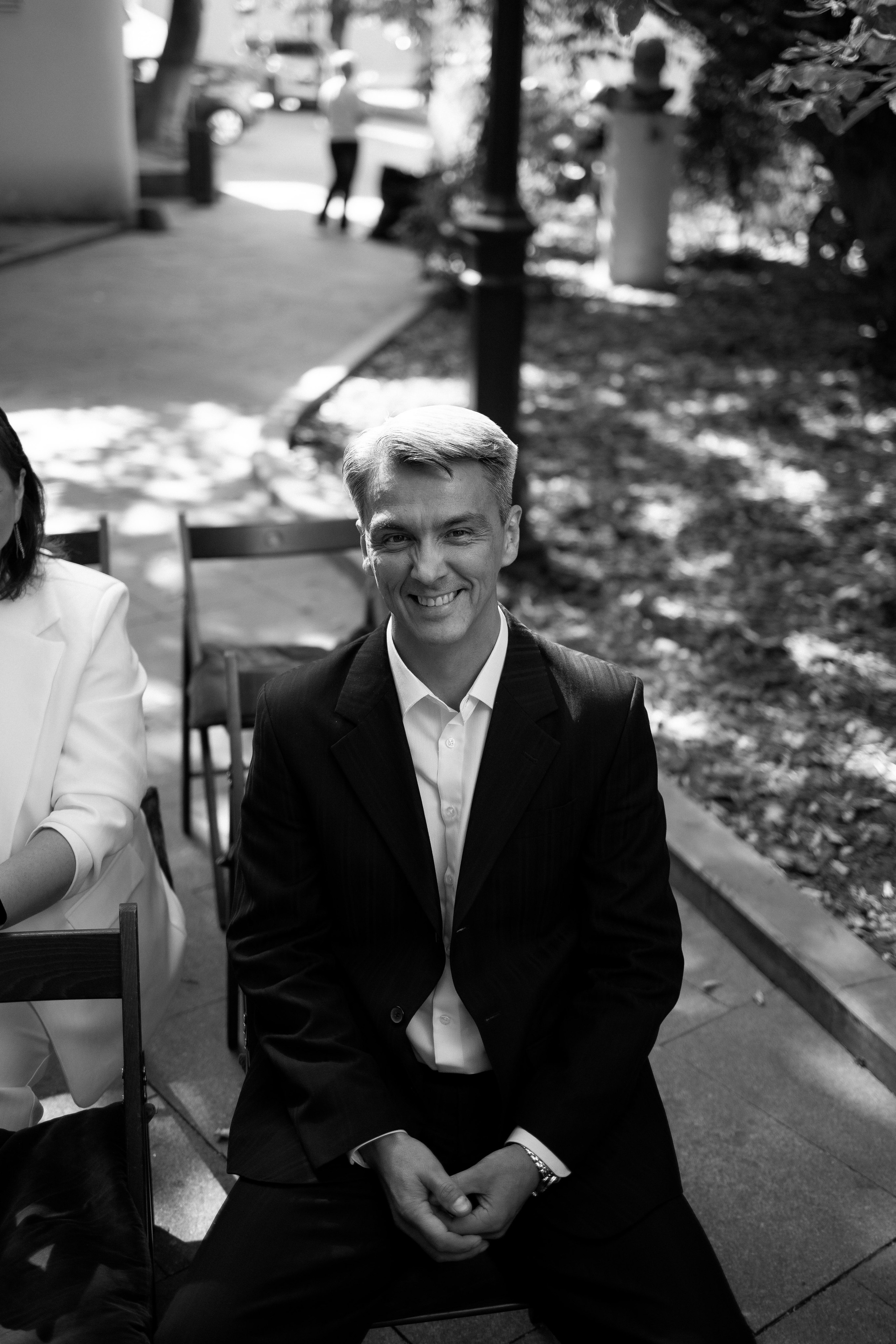 Камерная свадьба. Фотограф Родионова Екатерина в Москве и Оренбурге