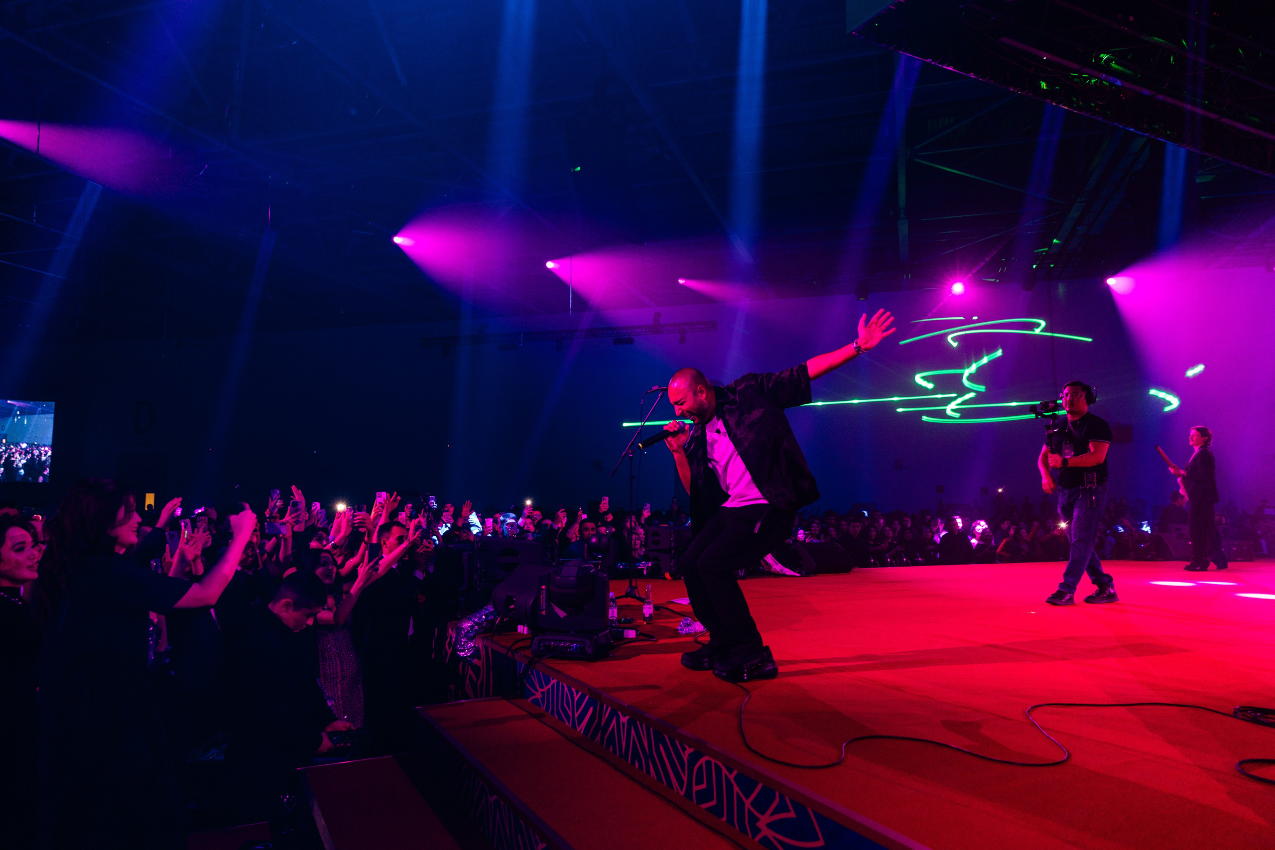 Концерты. Фотокарточки