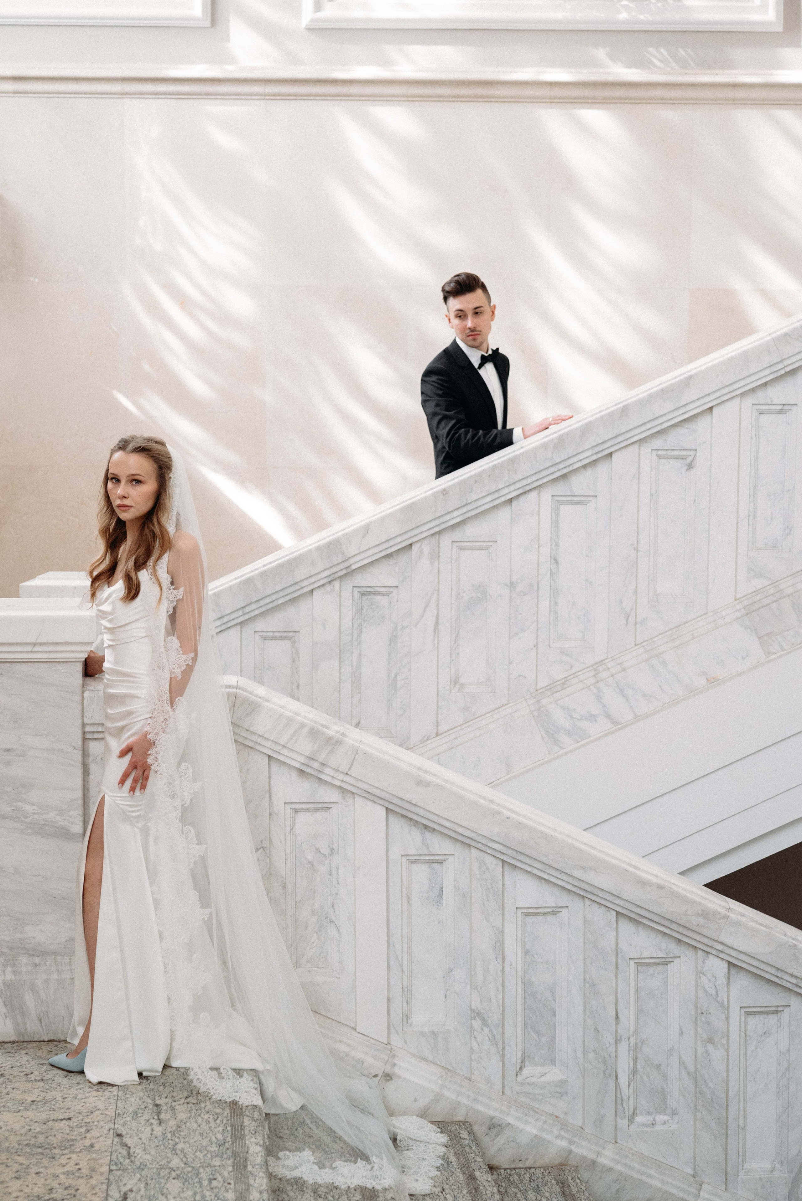 Katherine & Maksim. Фотограф в Минске