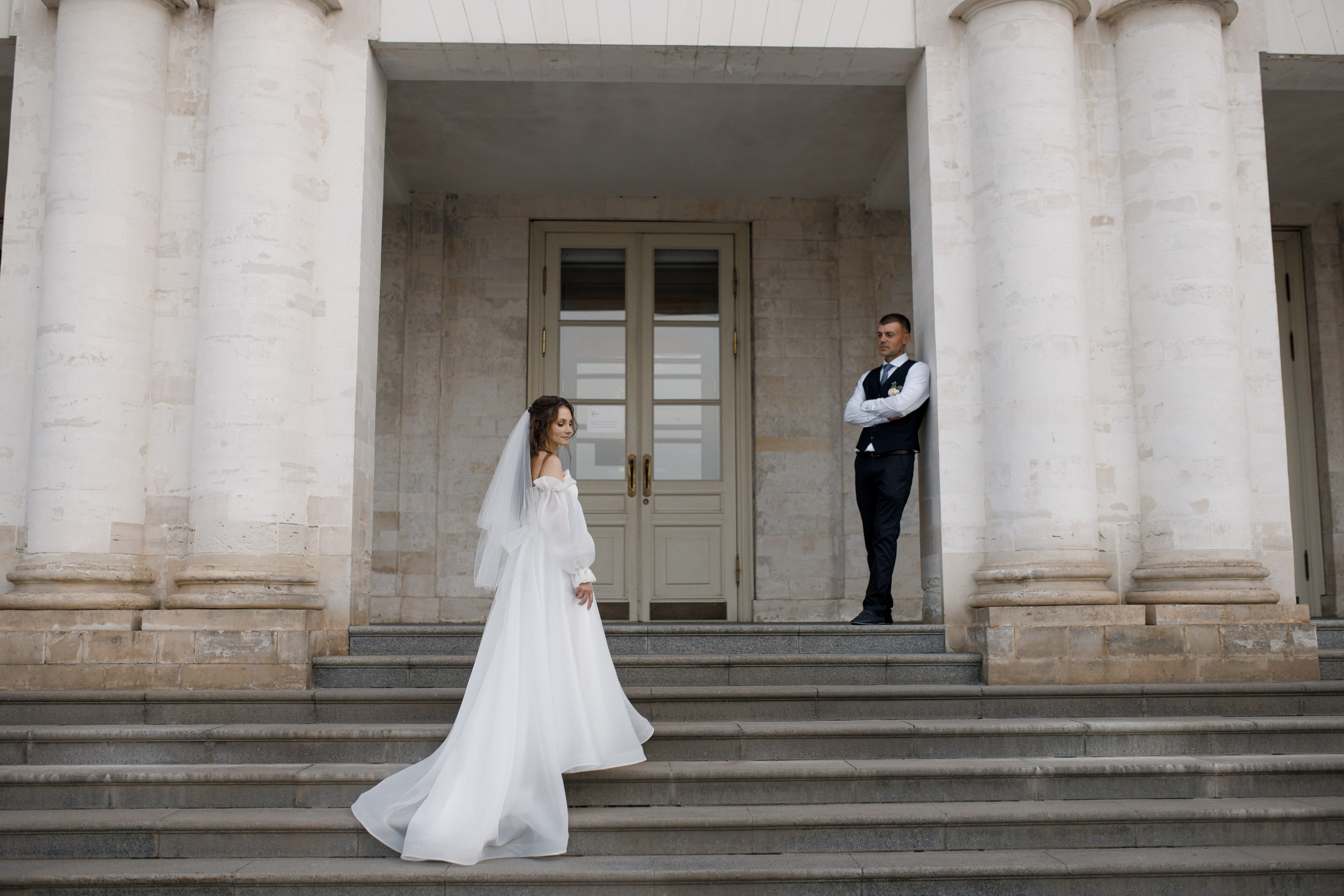 Хорошо, что мы есть друг у друга. Свадебный и семейный фотограф в Москве Julia Juice