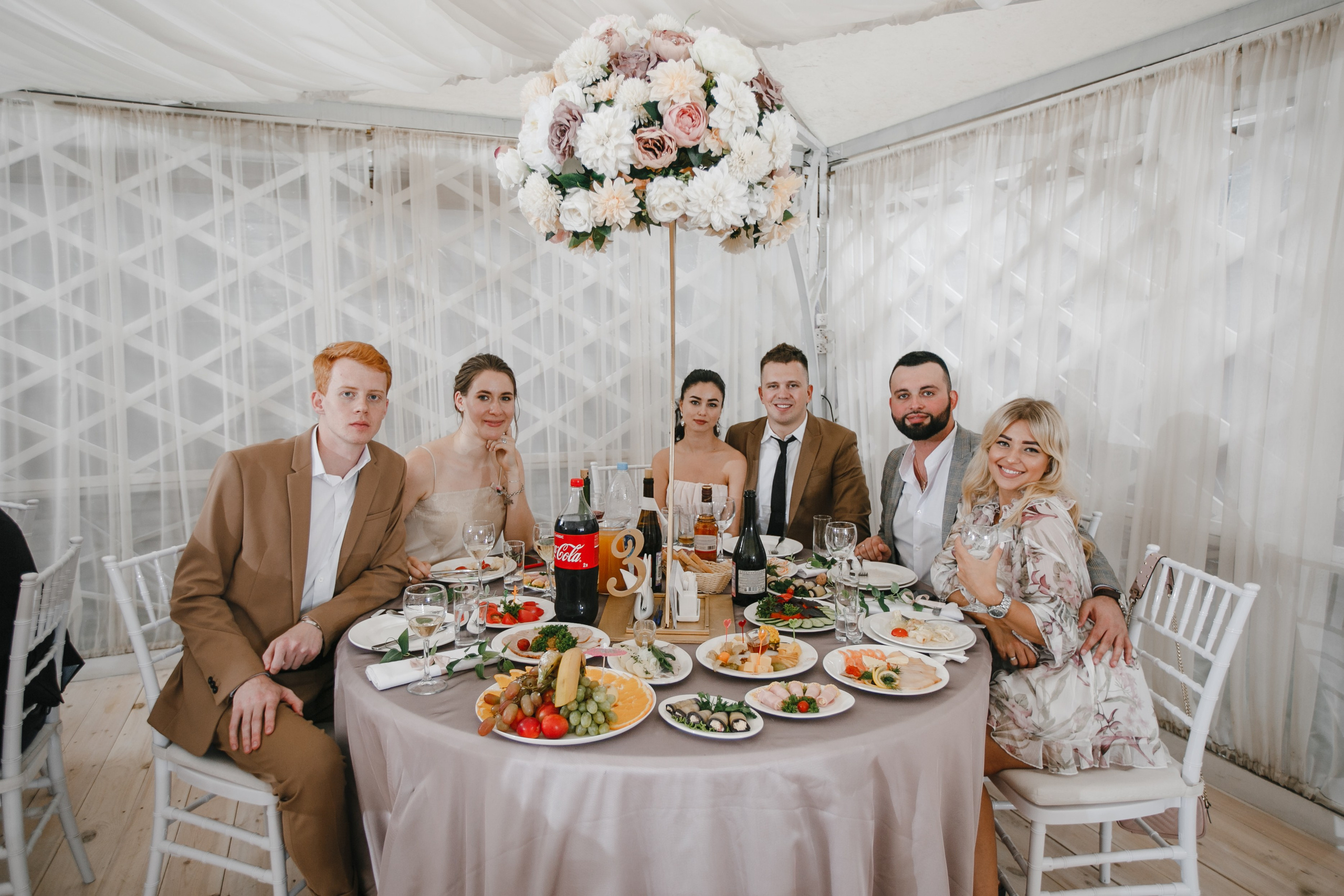 Александр и Алёна. Свадебный и семейный фотограф в Санкт-Петербурге Дмитрий Панин